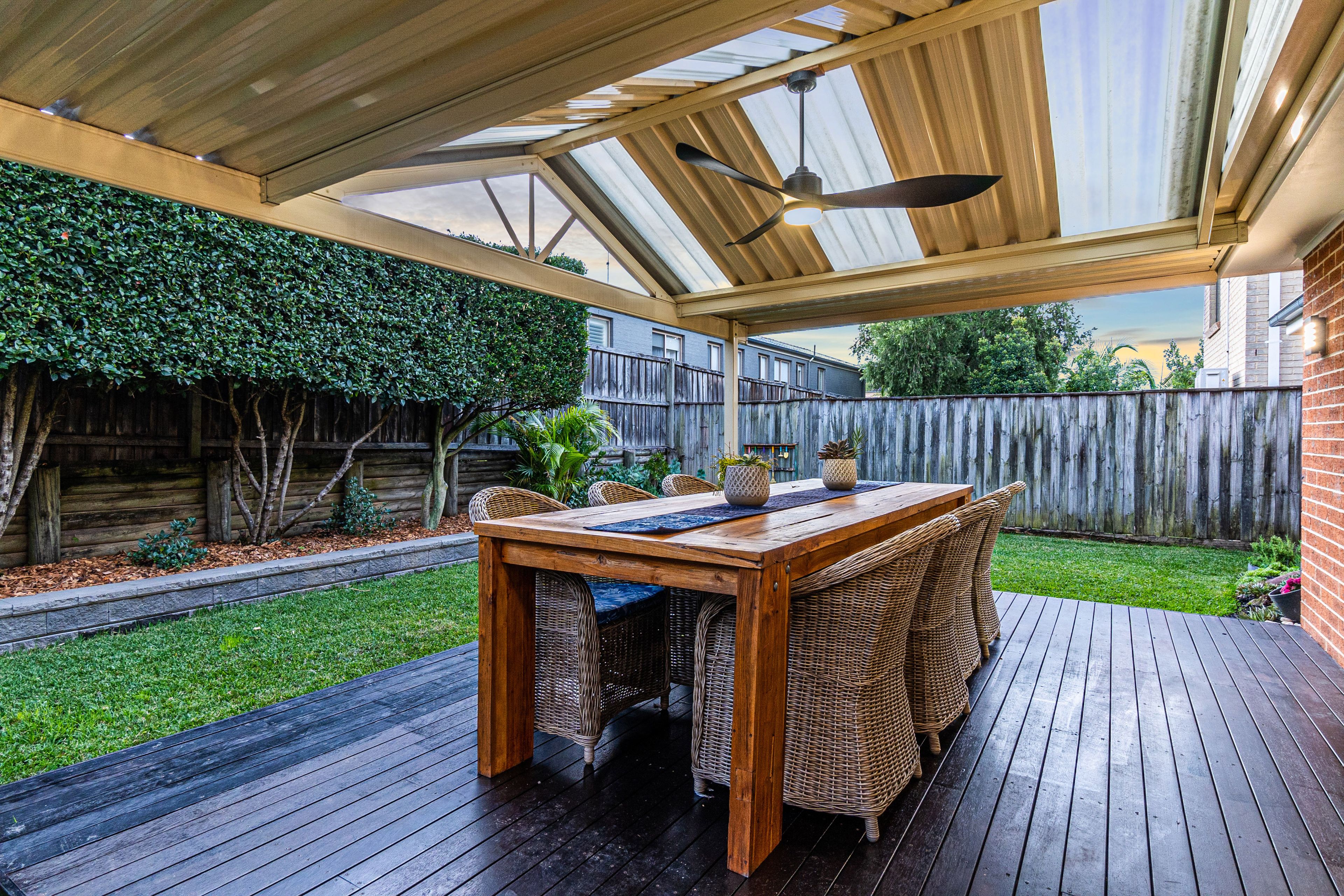 6 Elgin Way, Kellyville, NSW 2155, photo 2