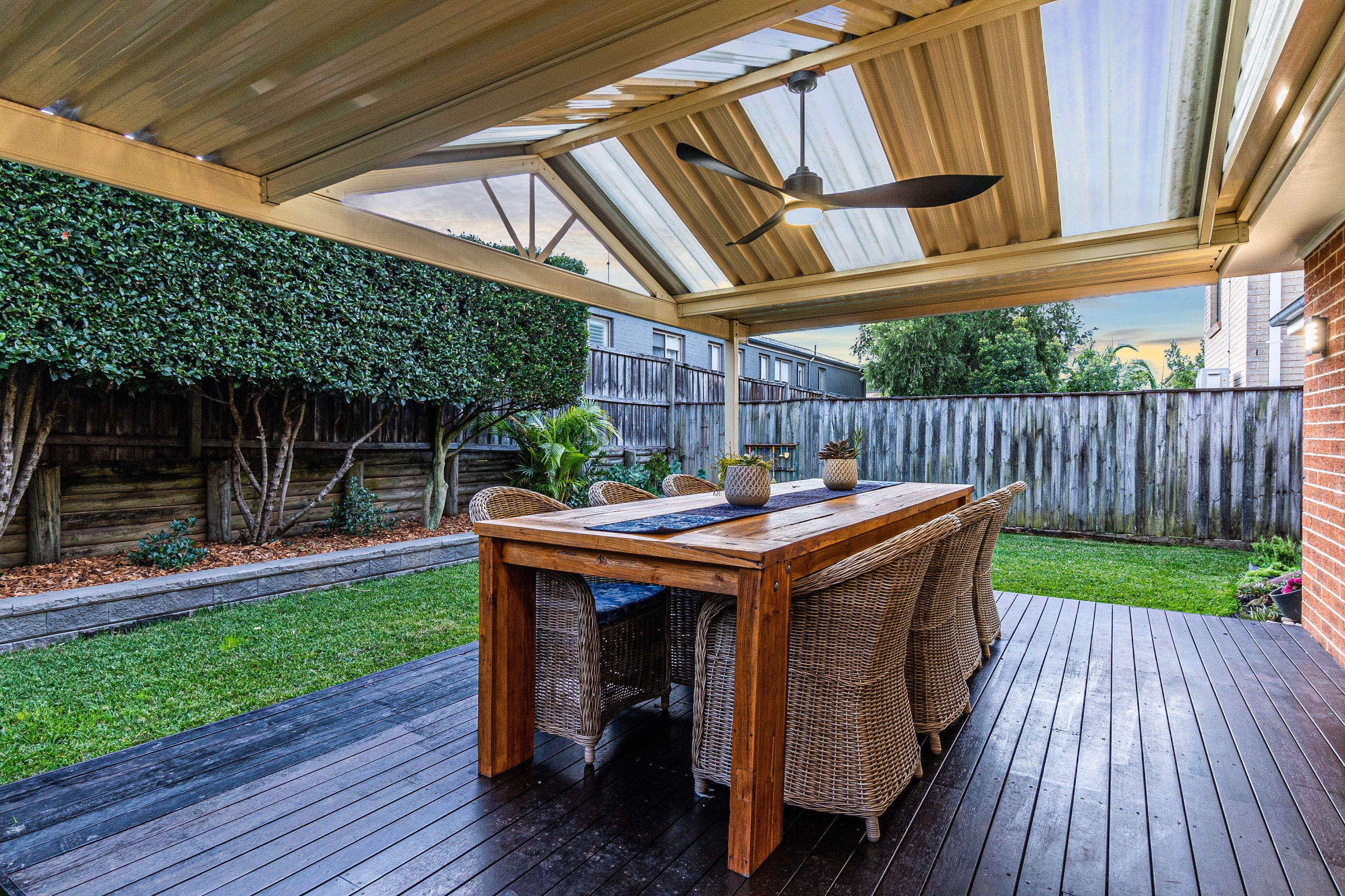 6 Elgin Way, Kellyville, NSW 2155