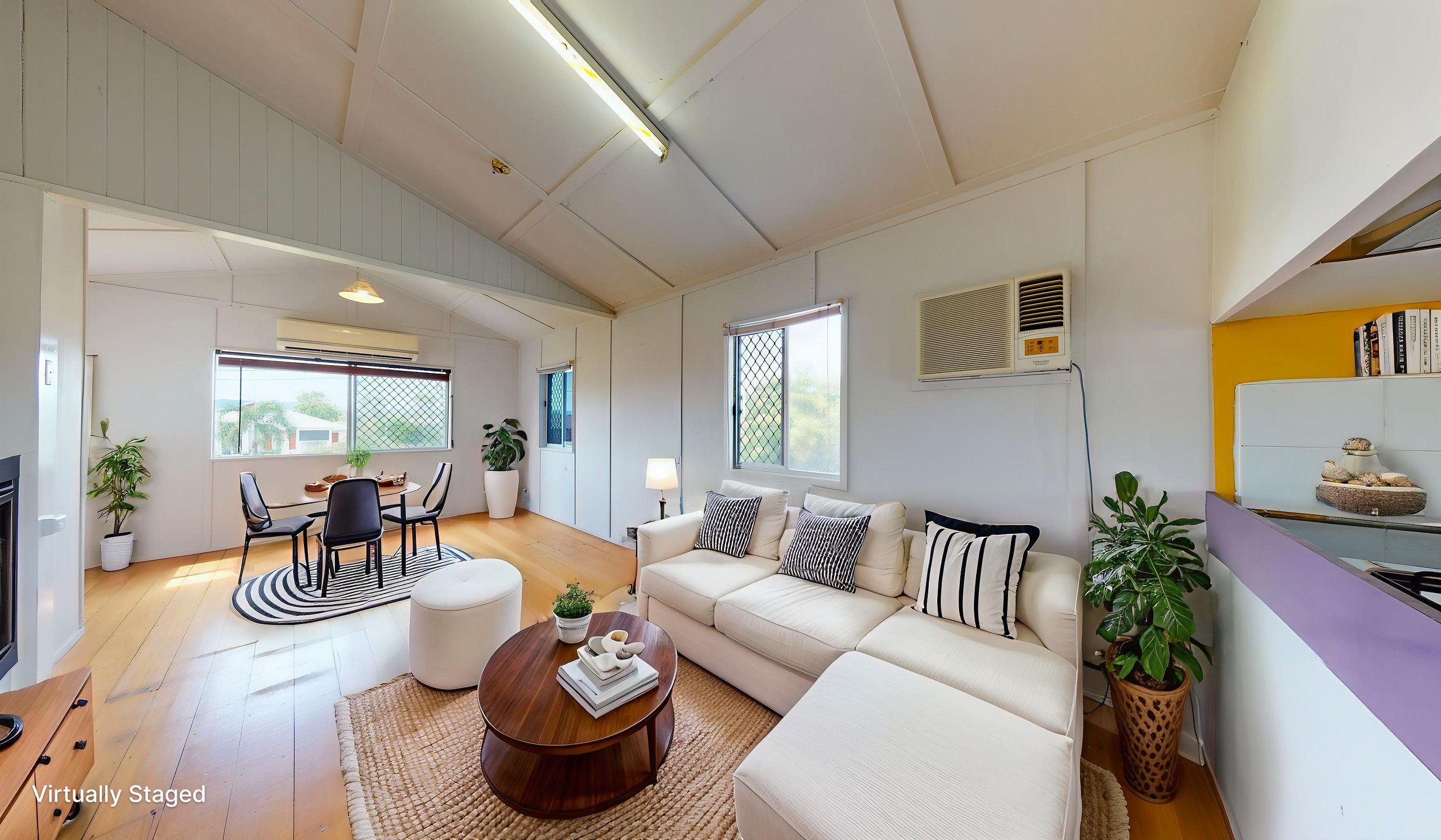 32 Blackview Avenue, Black River, QLD 4818