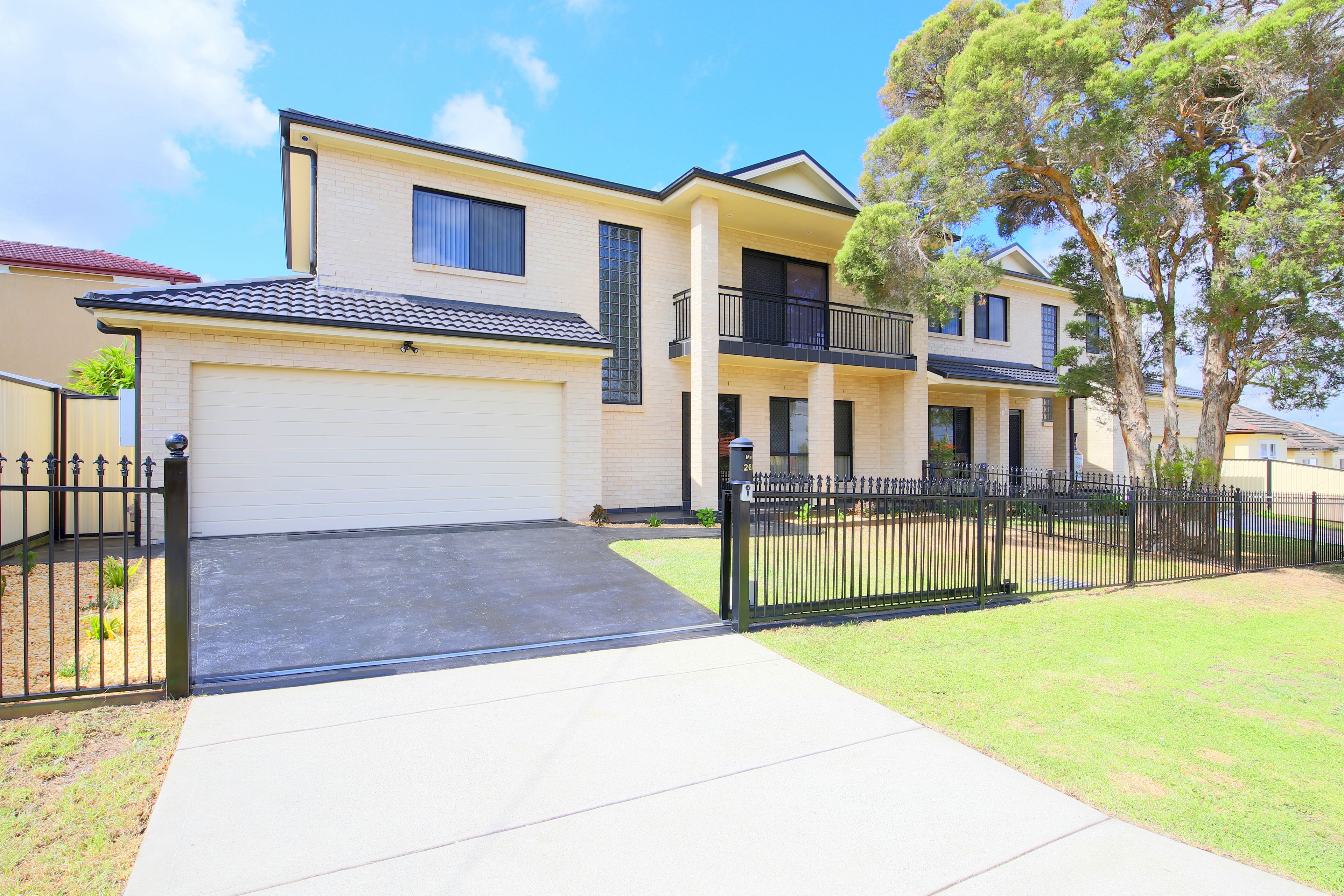 26A York Street, Condell Park NSW 2200
