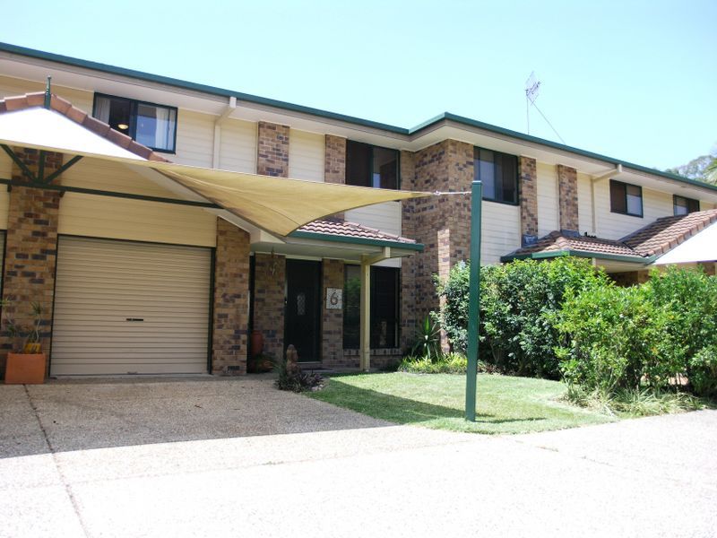 1 Karri Court, Burleigh Heads QLD 4220