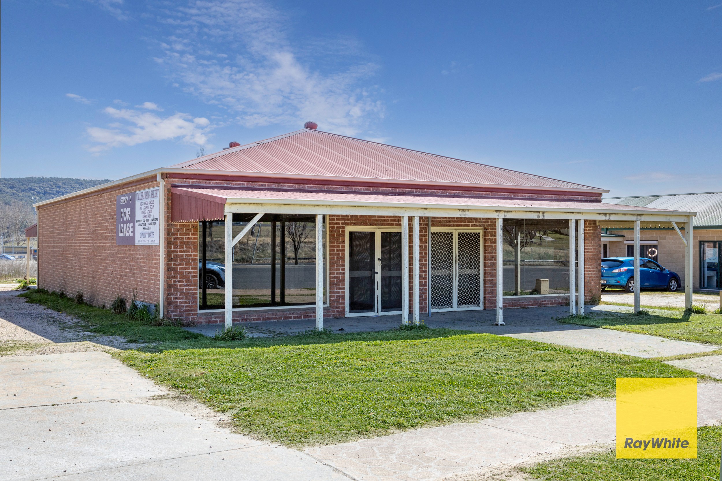 20 Main Street, Wallerawang, NSW 2845