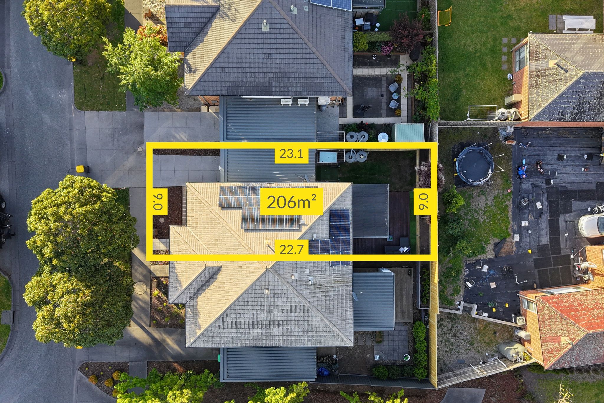 31 Lords Avenue — photo 18 of 18