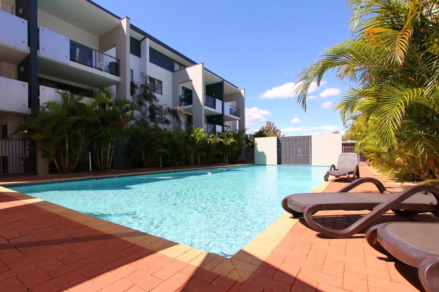 45/11 Tanunda Drive, Rivervale, WA 6103