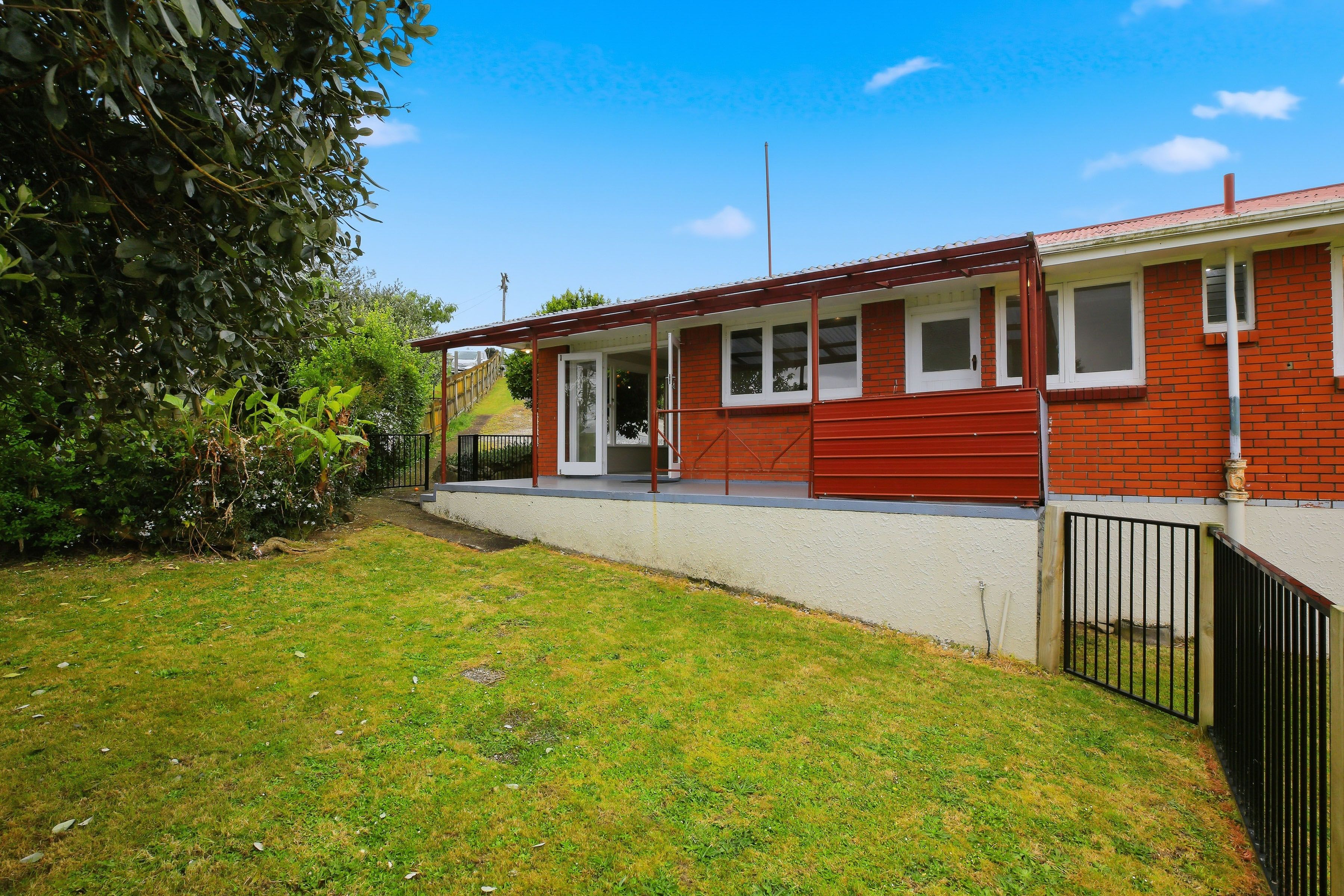 18 Mckenzie Avenue, Otorohanga, Otorohanga District