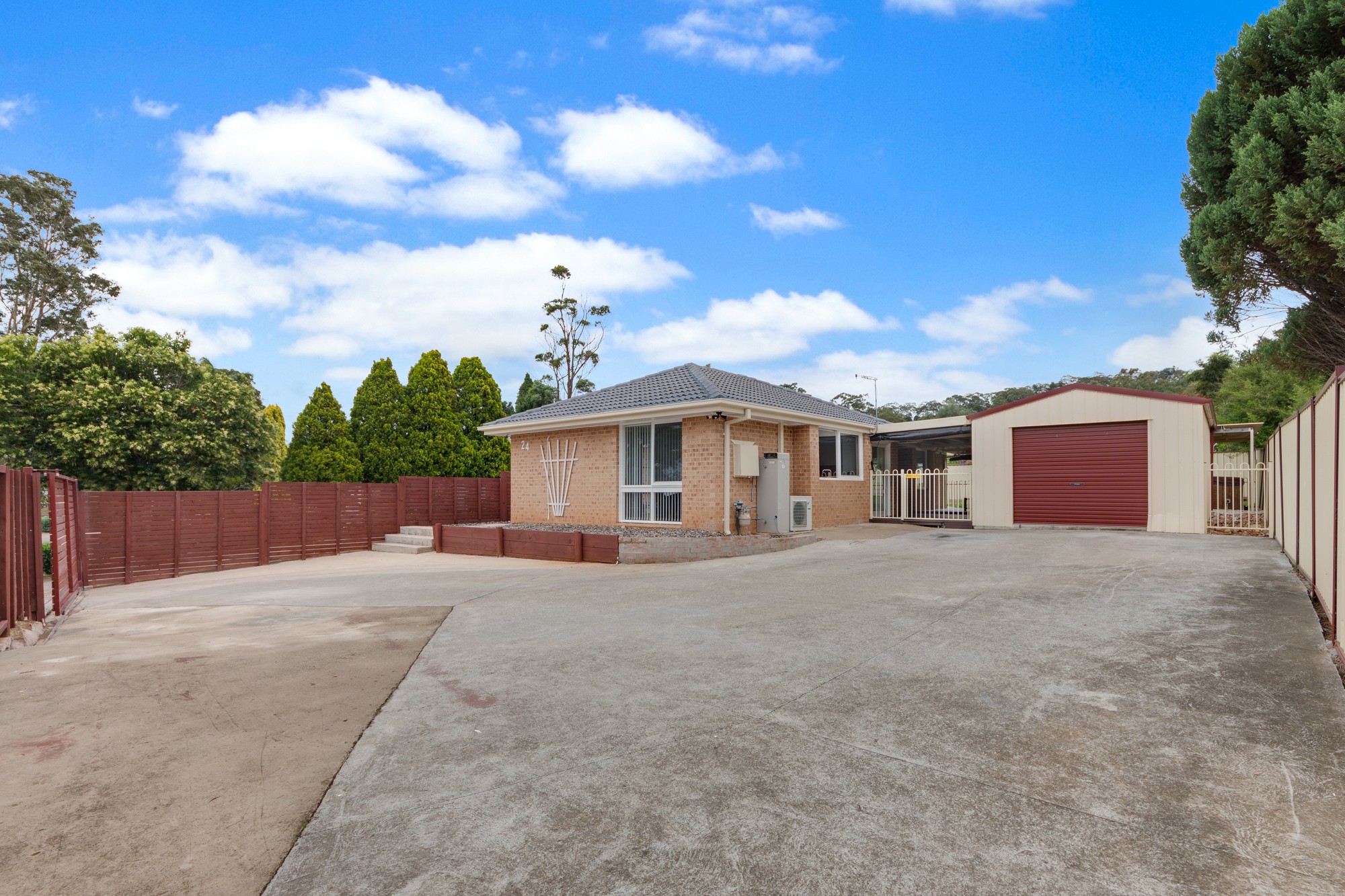Eagle Vale, NSW 2558