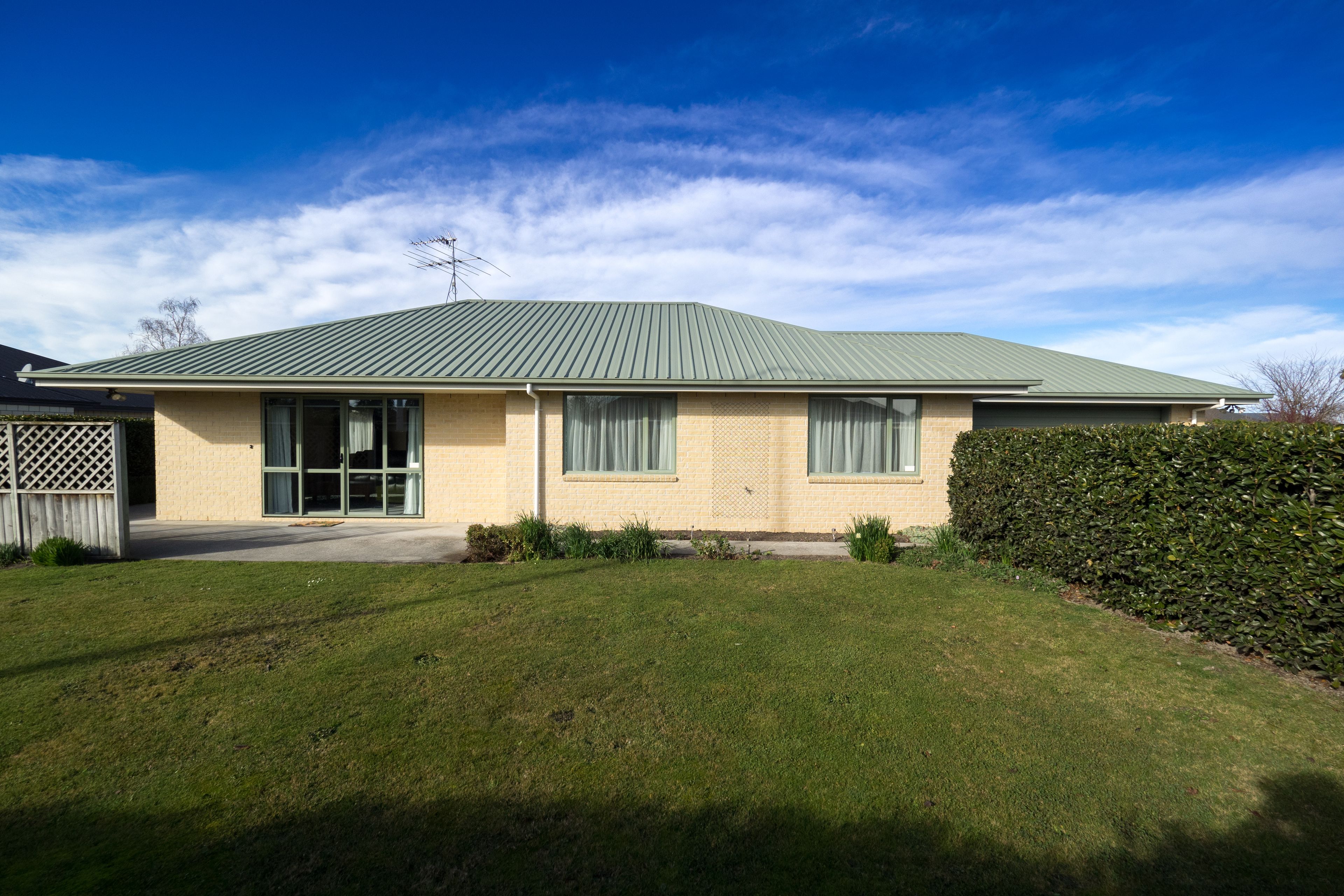72 Bridge Street, Netherby, Ashburton District