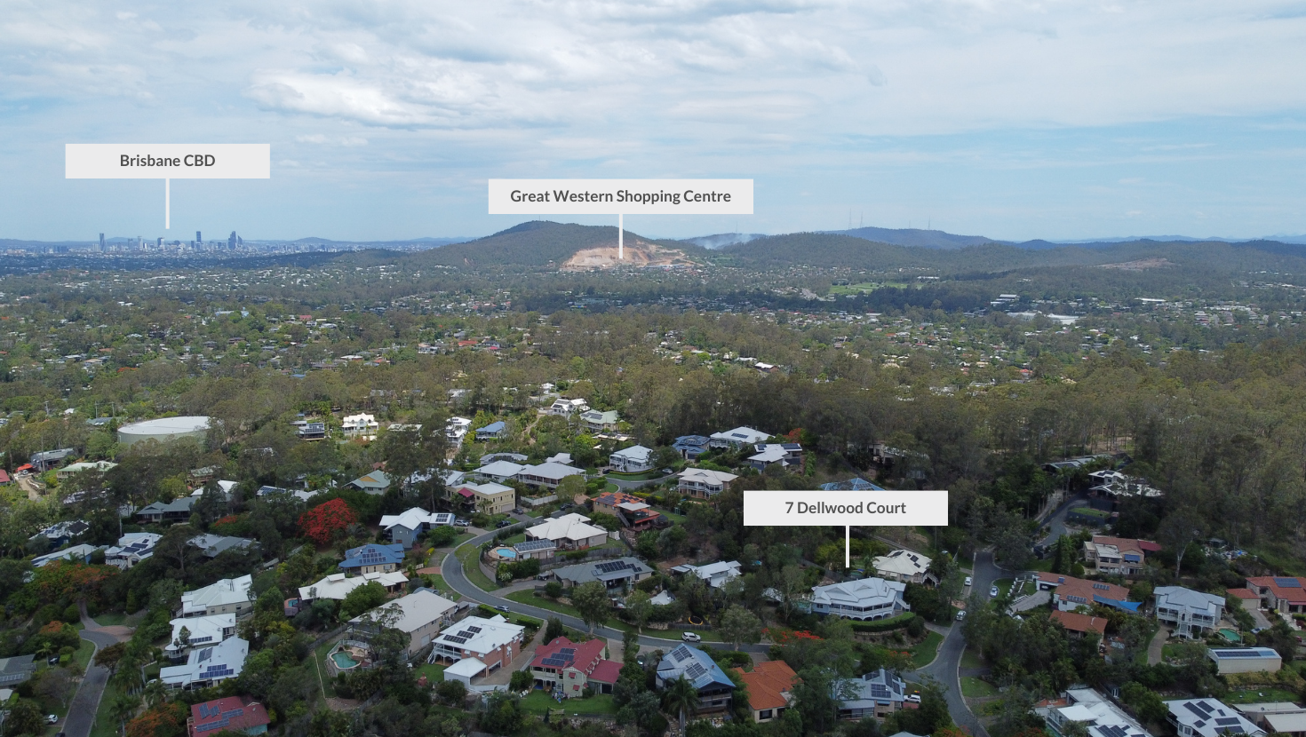 7 Dellwood Court, Ferny Hills, QLD 4055