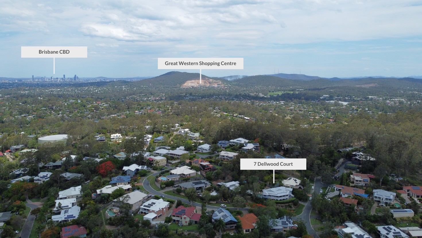 7 Dellwood Court, Ferny Hills, QLD 4055