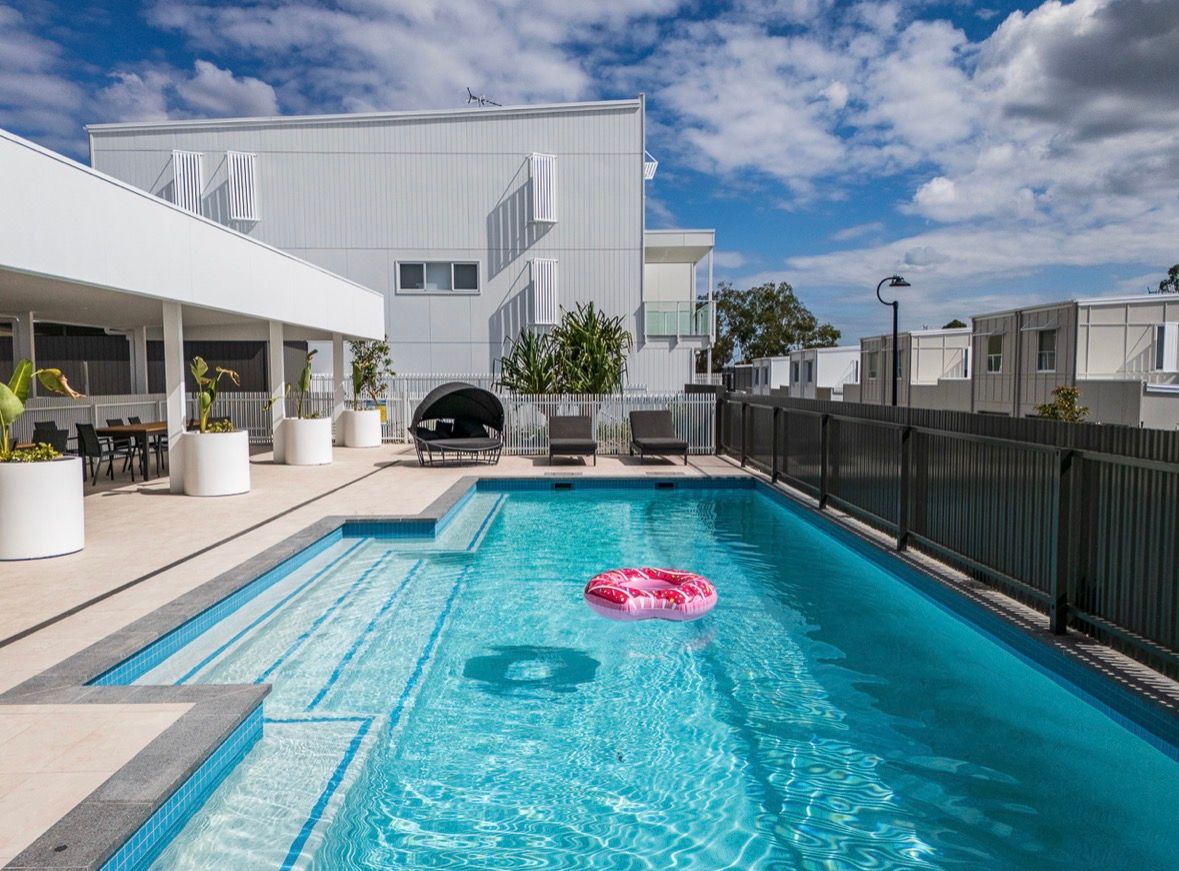 59/89 West Street, Rochedale, QLD 4123