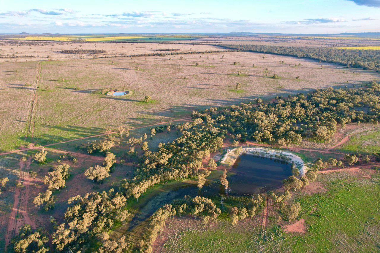 'Avalon' 2134 Vermont Hill Road, Condobolin, NSW 2877