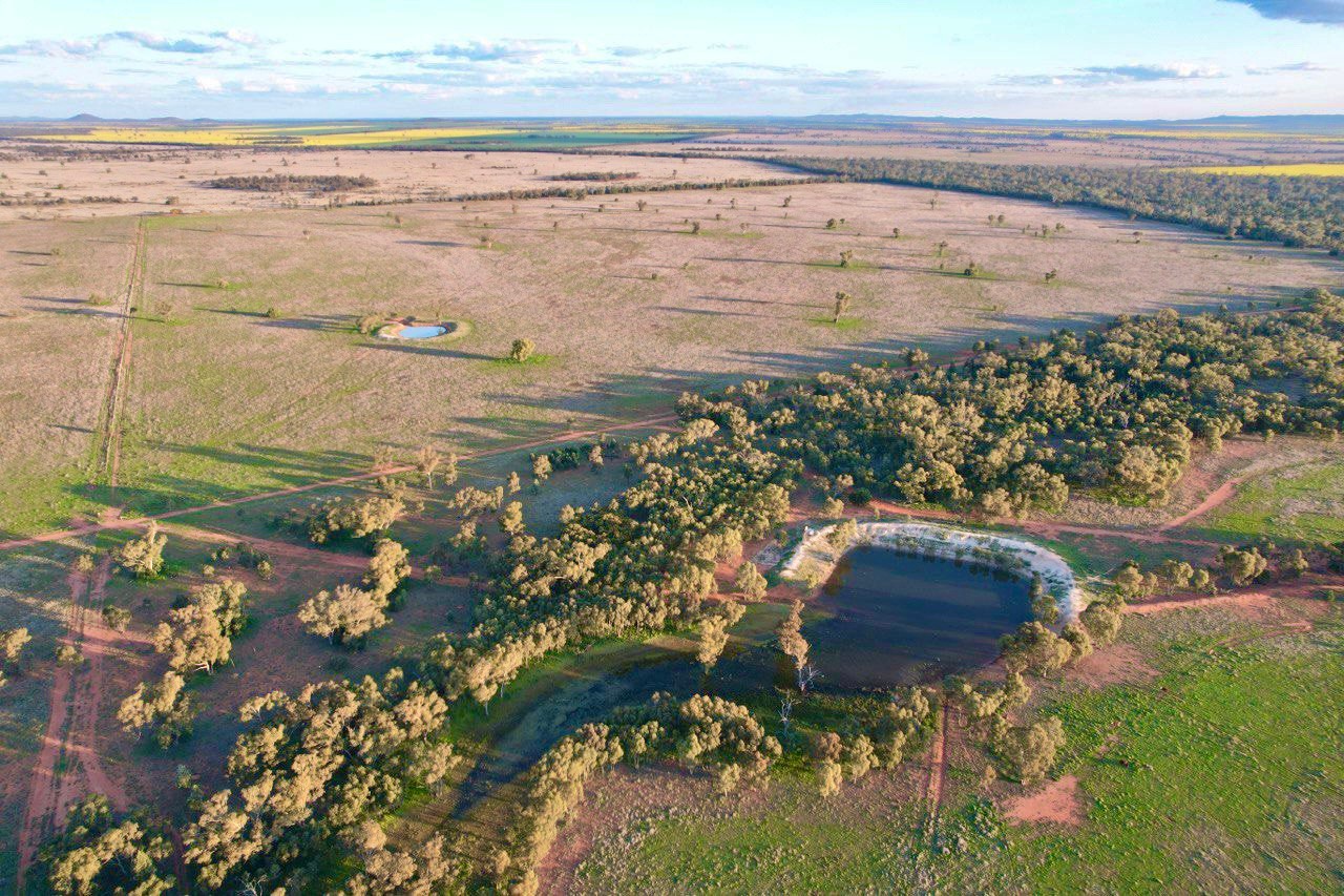 'Avalon' 2134 Vermont Hill Road, Condobolin, NSW 2877
