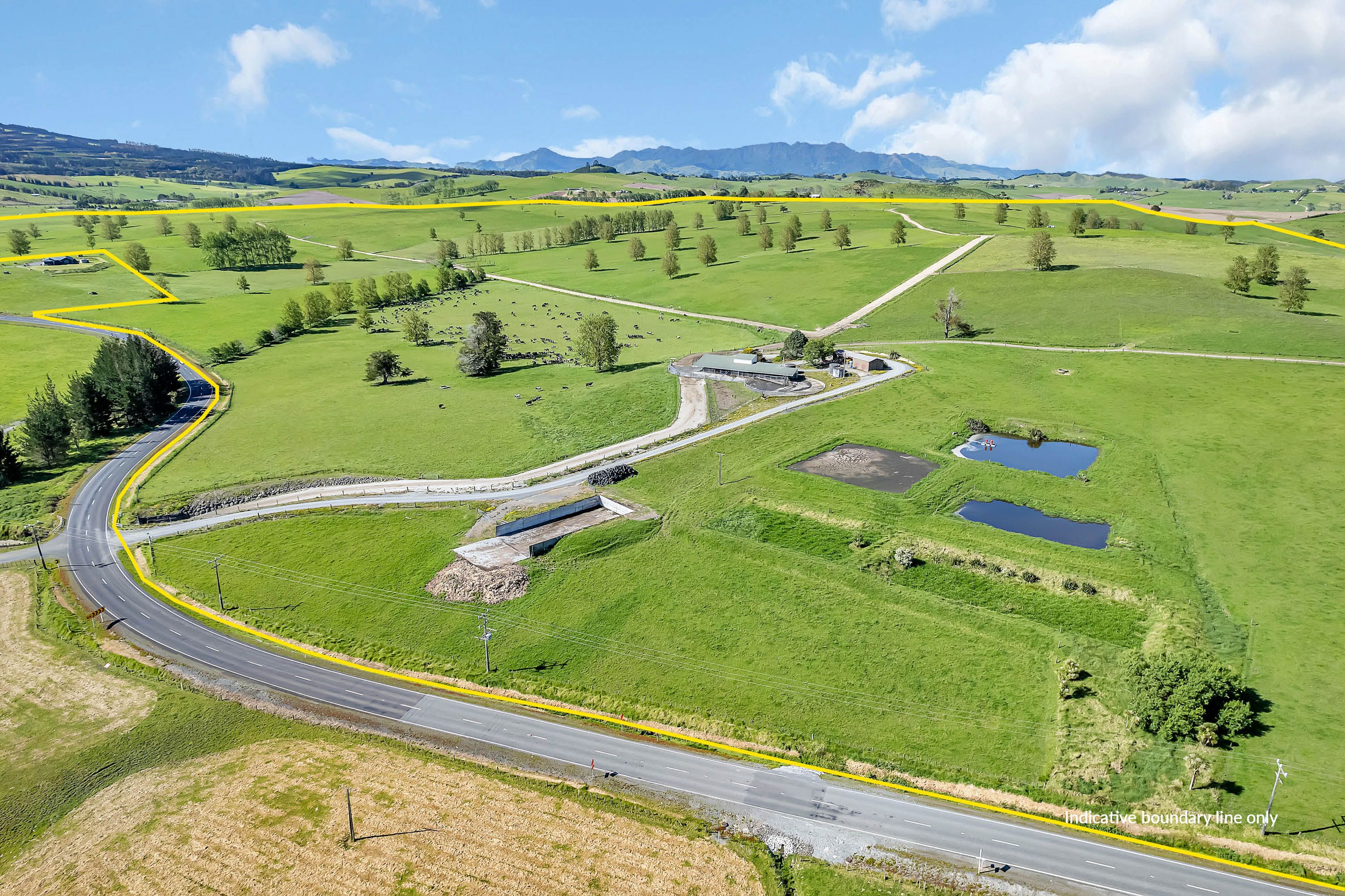 873 Mangakahia Road, Poroti, Whangarei District