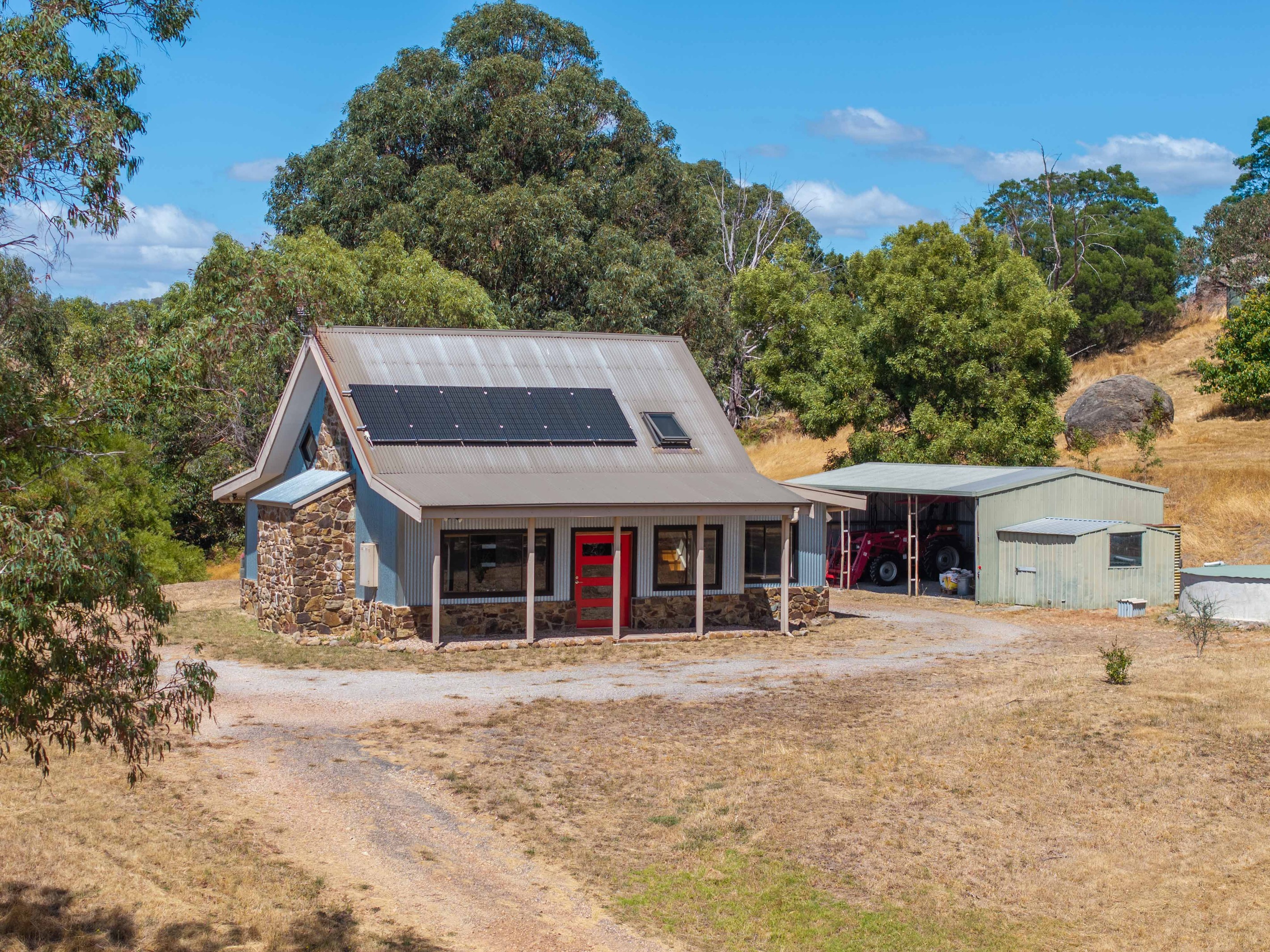 2230 Highlands Road, Highlands, VIC 3660