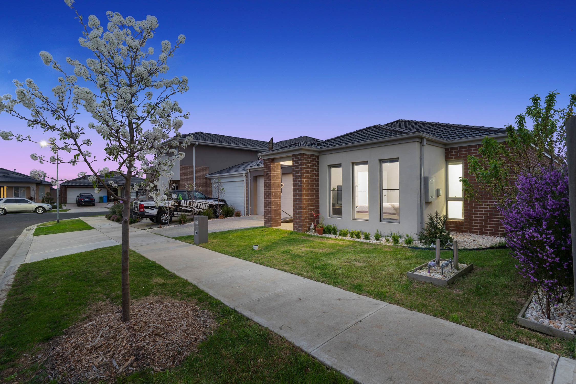 3 Majorca Drive, Clyde North, VIC 3978