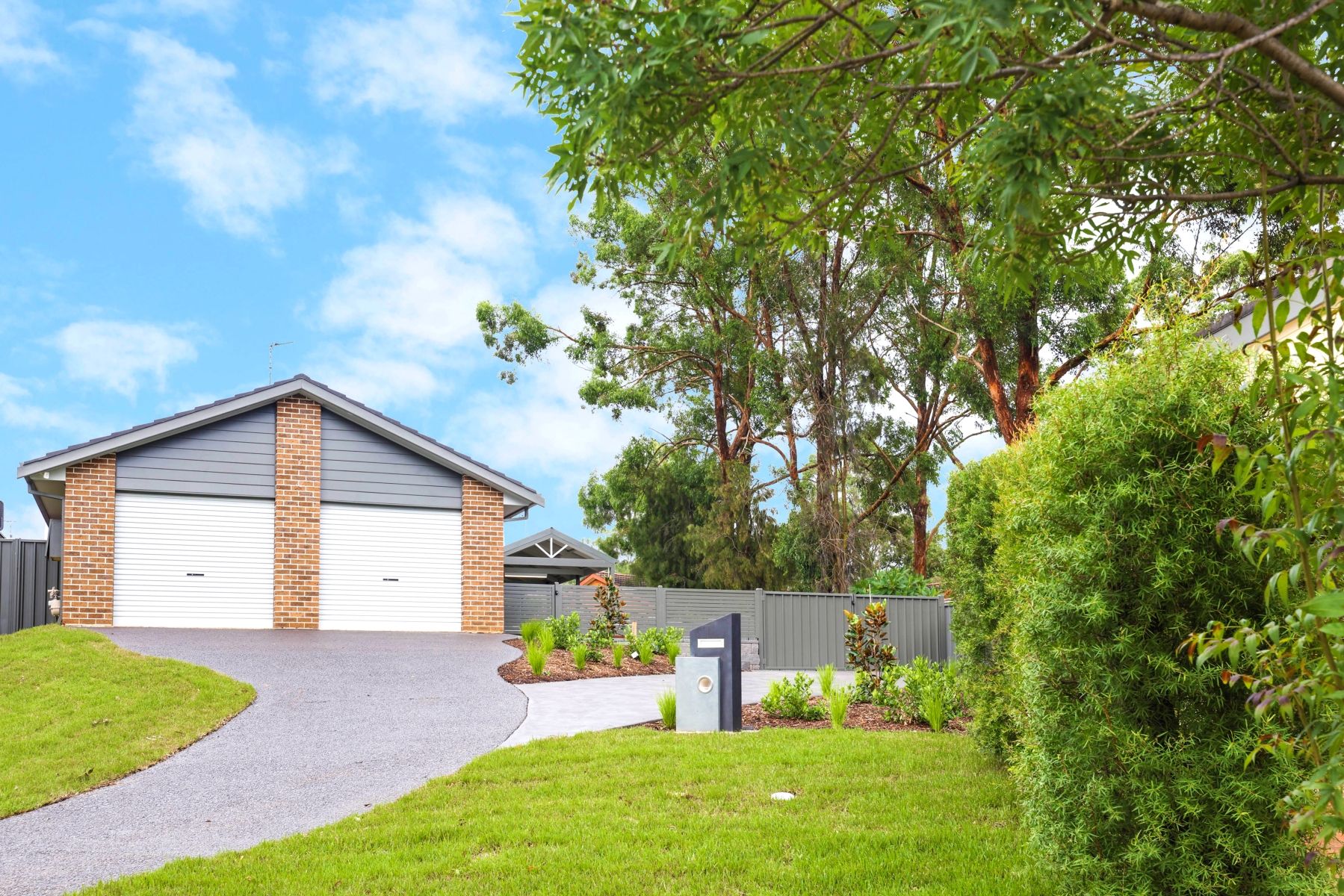 22 Lehmann Avenue, Glenmore Park, NSW 2745