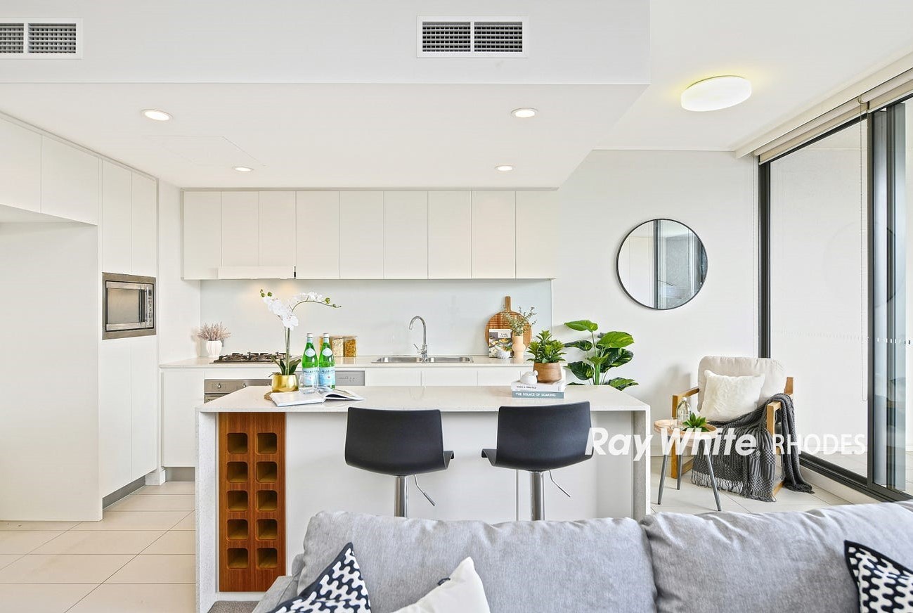 504/13 Mary Street, Rhodes, NSW 2138