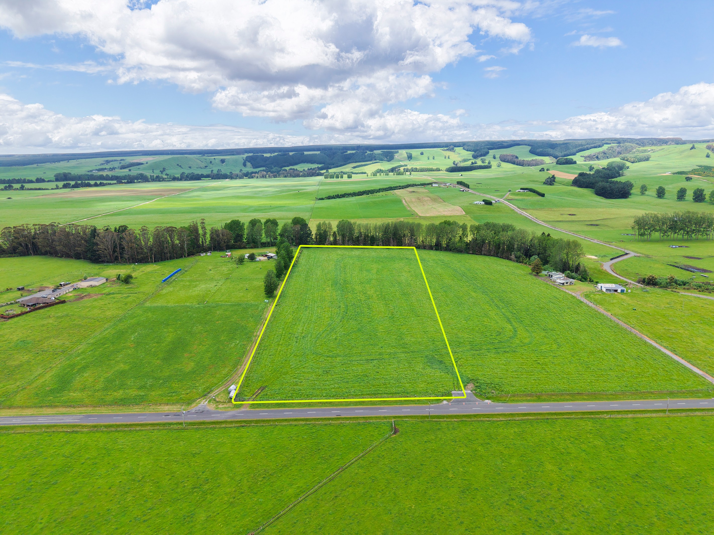 Lot 1 Tiverton Downs Road, Broadlands, Rotorua District