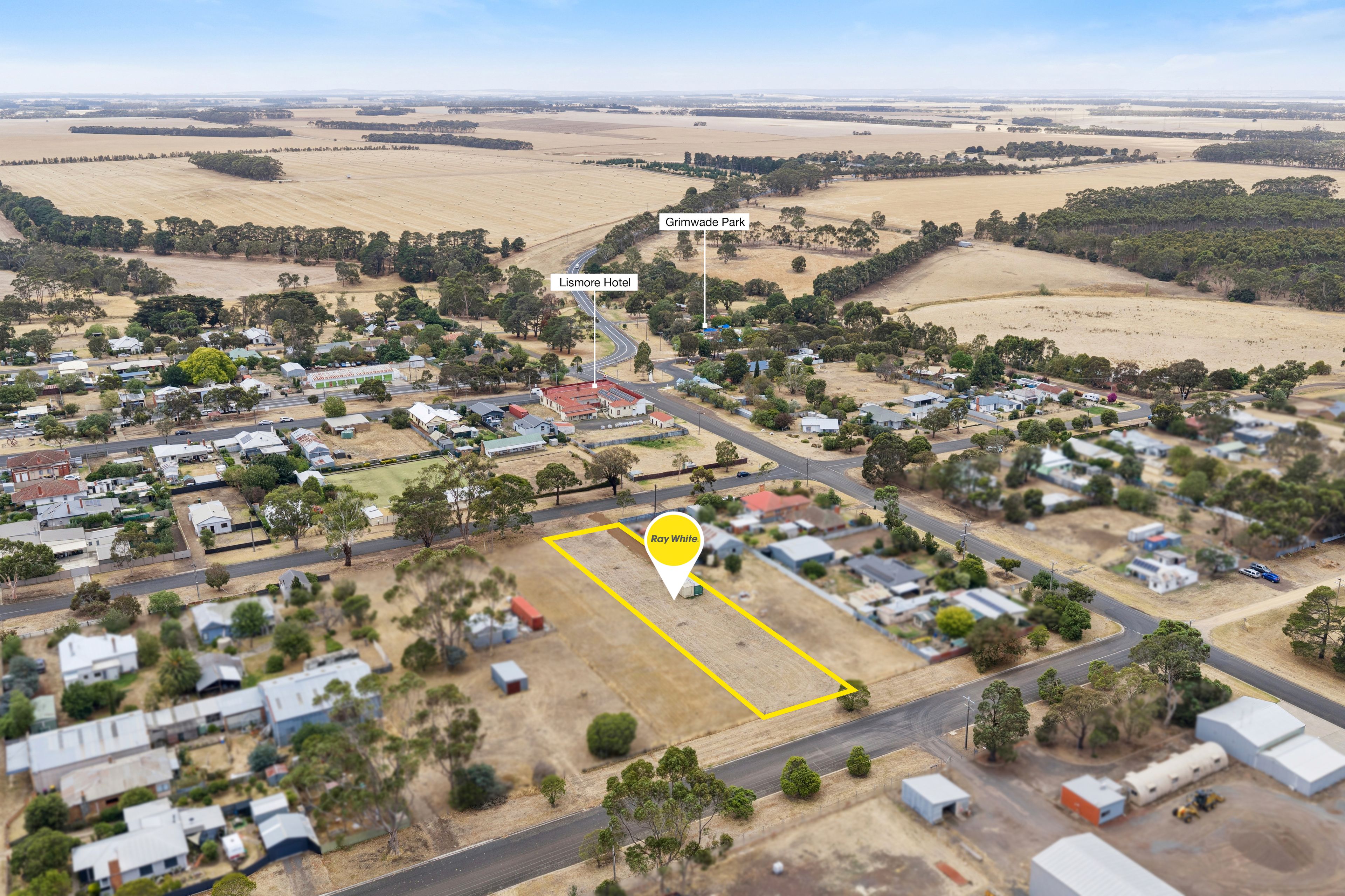 33 William Street, Lismore, VIC 3324