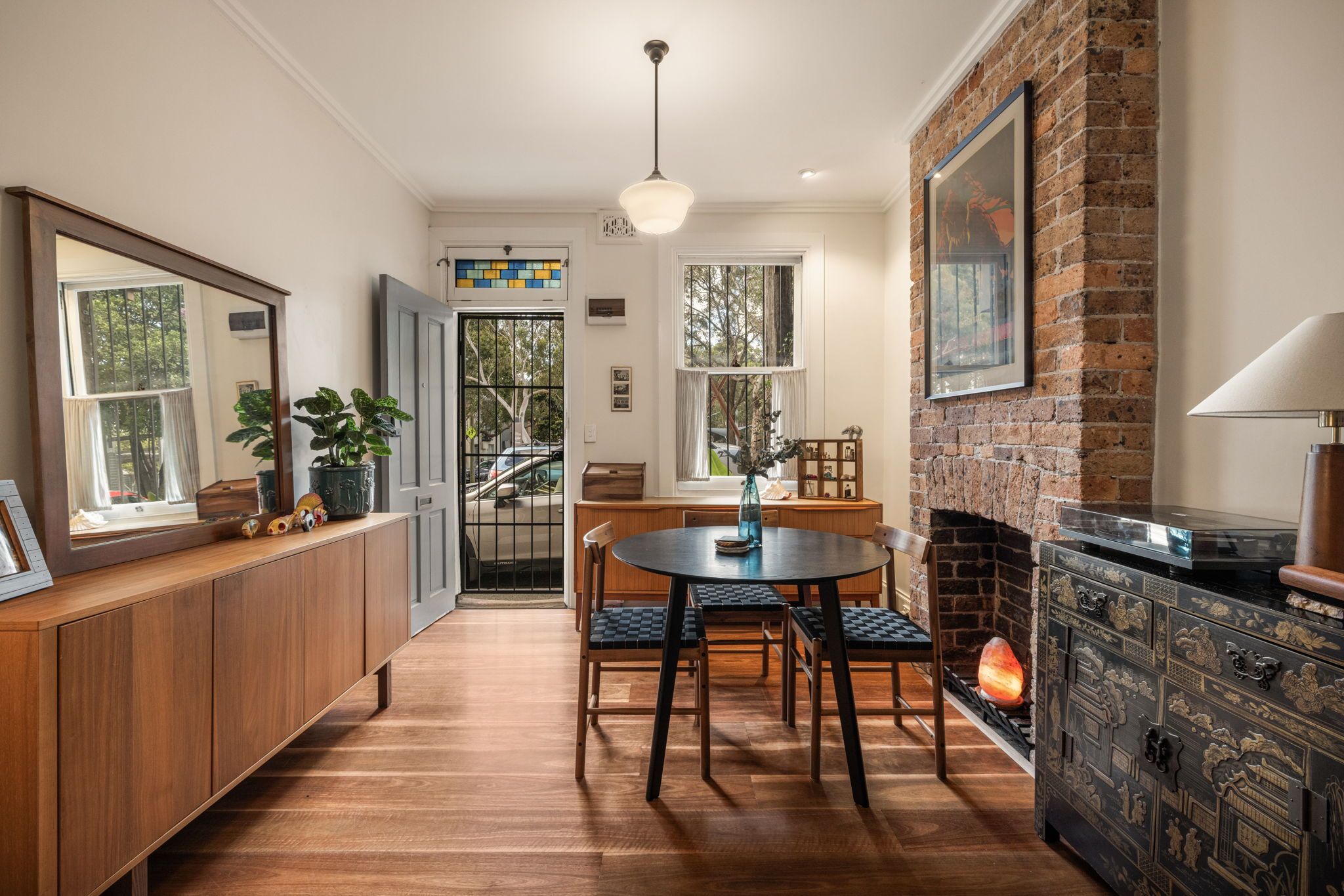 35 Caroline Street — photo from Ray White Touma Taylor - Redfern