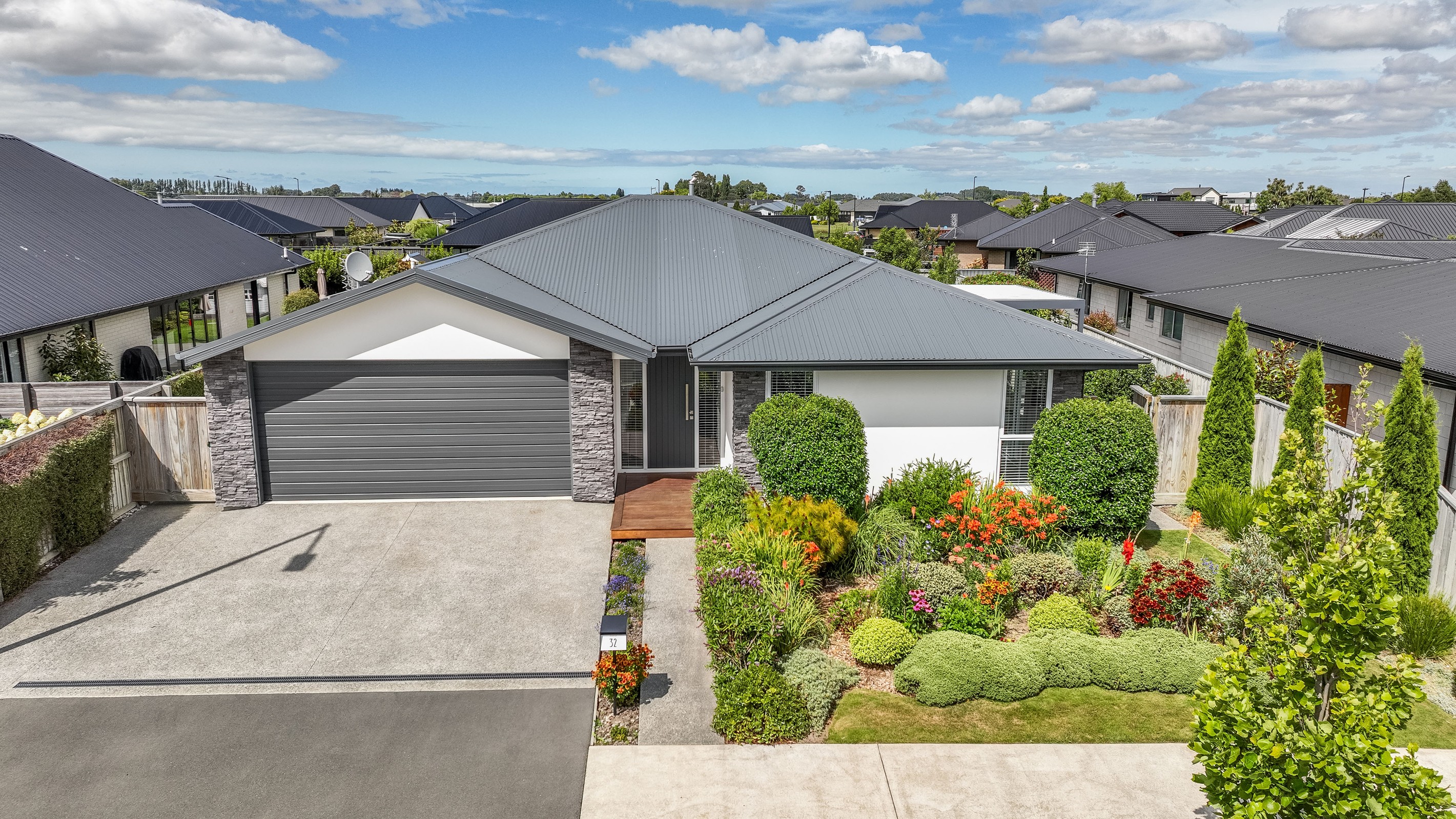 32 Whitehorn Drive, Lincoln, Selwyn District