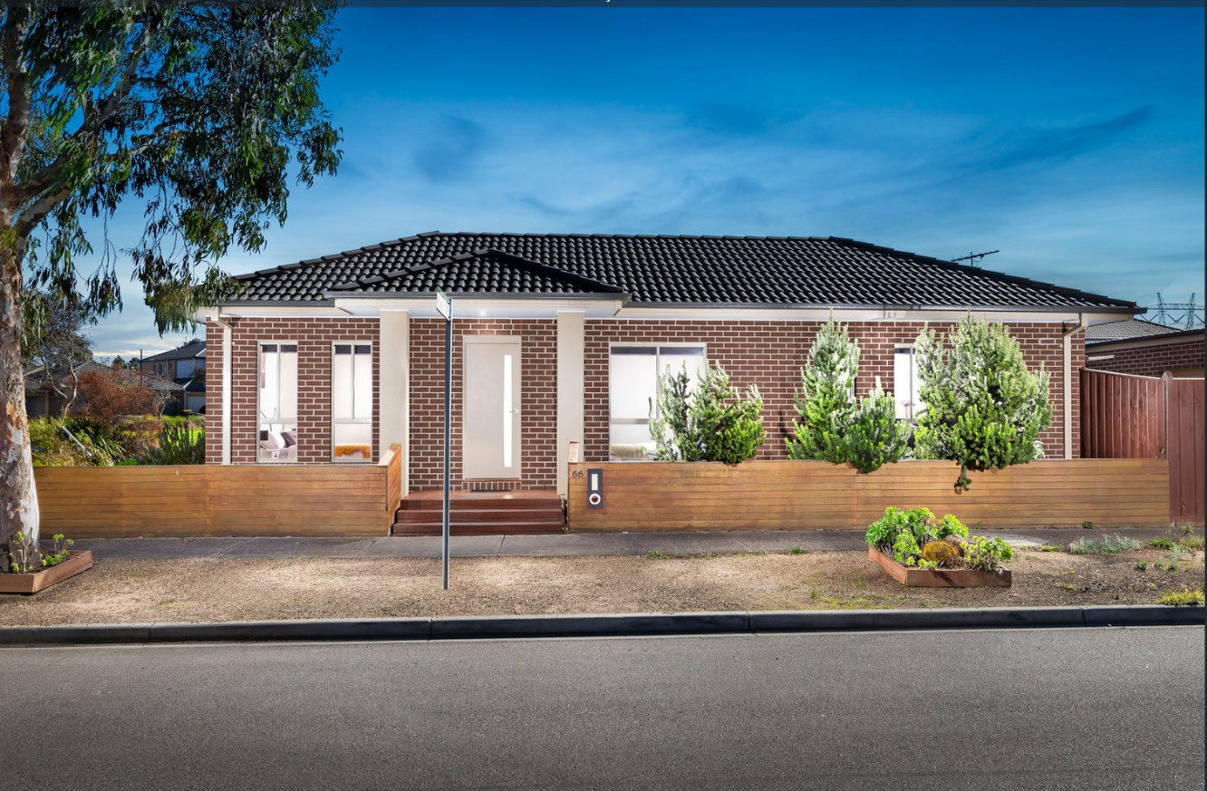 66 Monaco Circuit, Wollert, VIC 3750