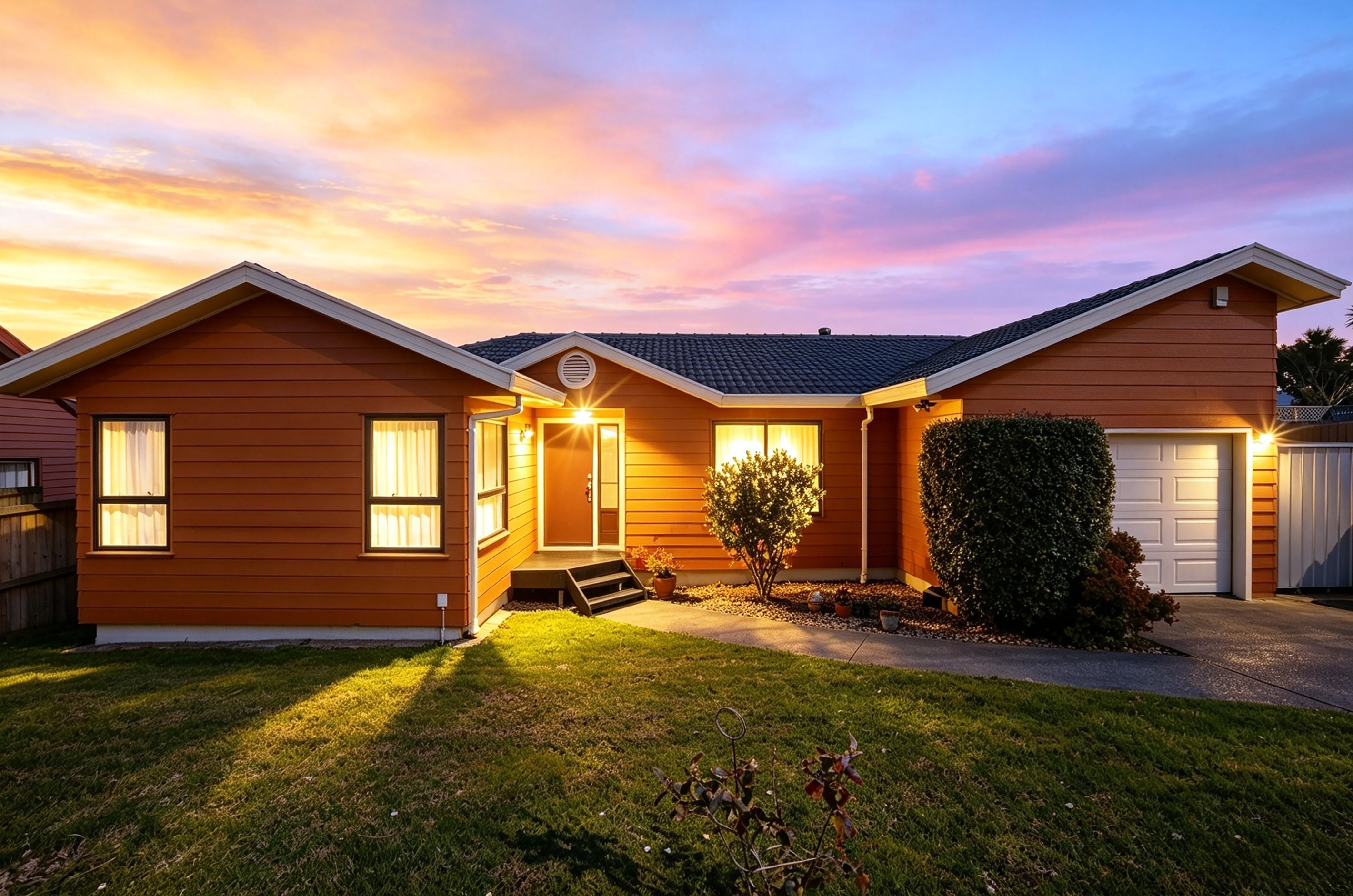 87 Luckens Road, West Harbour, Waitakere City
