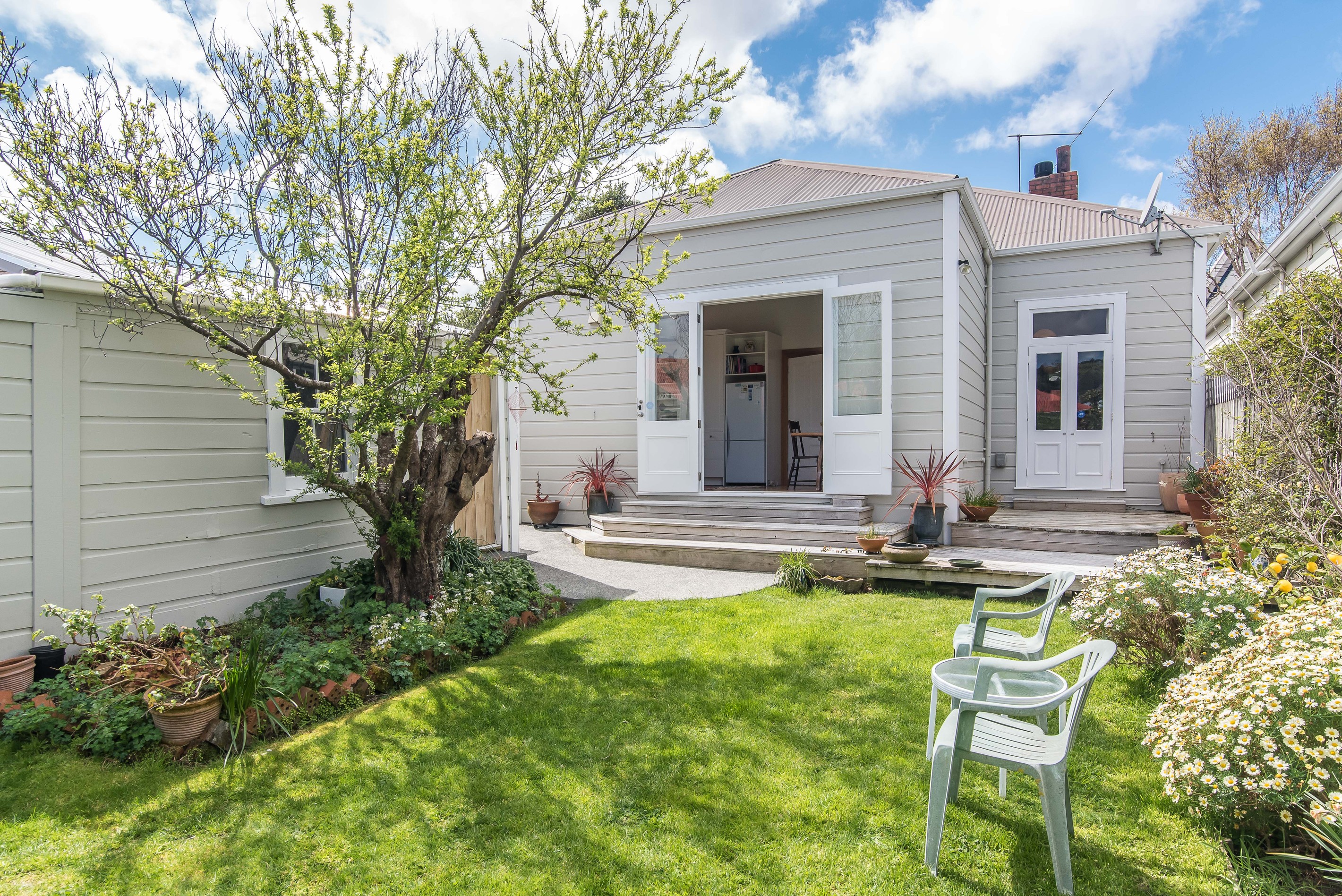 46 Daniell Street, Newtown, Wellington City