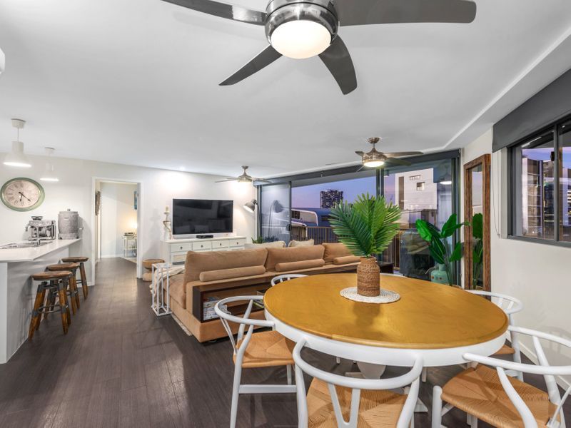 164/8 Musgrave Street, West End, QLD 4101