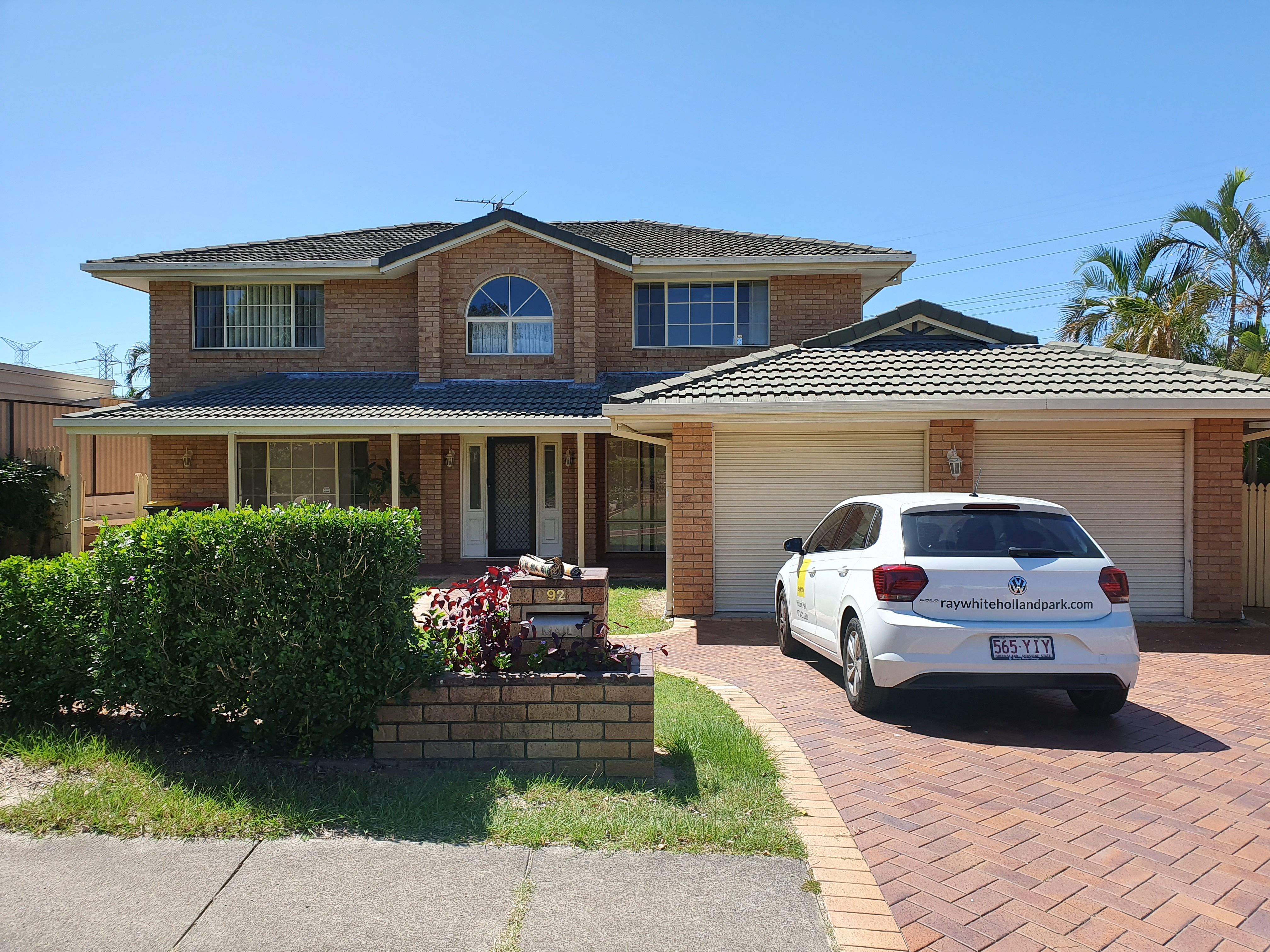92 Nardie Street, Eight Mile Plains, QLD 4113