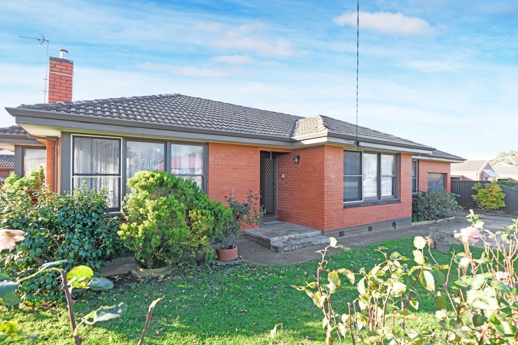 1 Bala Street, Sebastopol, VIC 3356