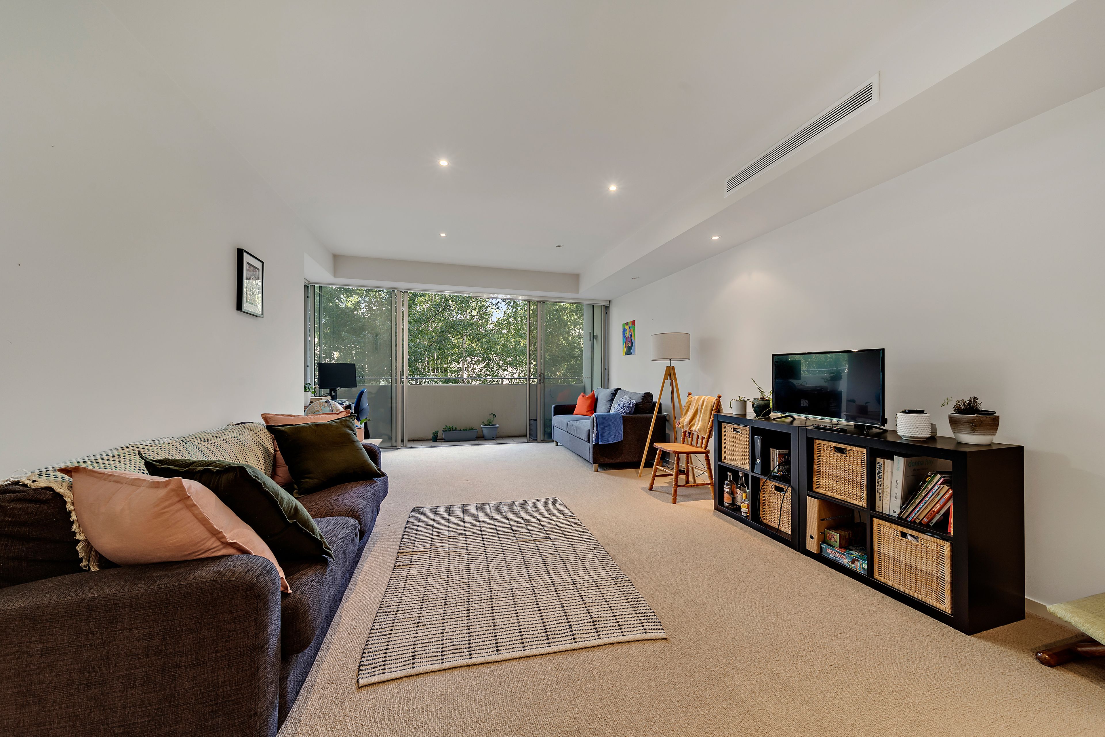 201/155 Northbourne Avenue, Turner, ACT 2612