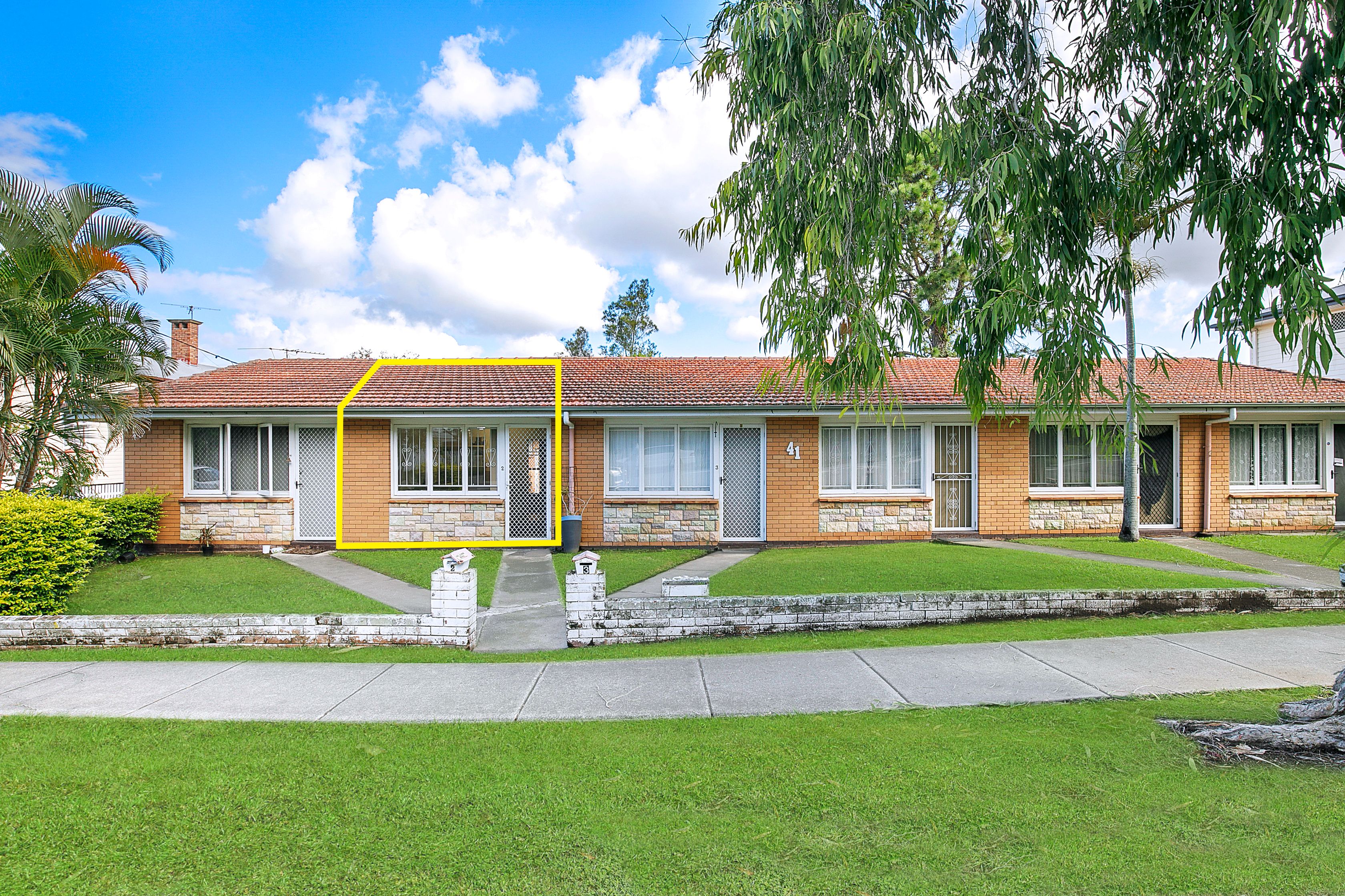 41 Norman Street, Wooloowin QLD 4030