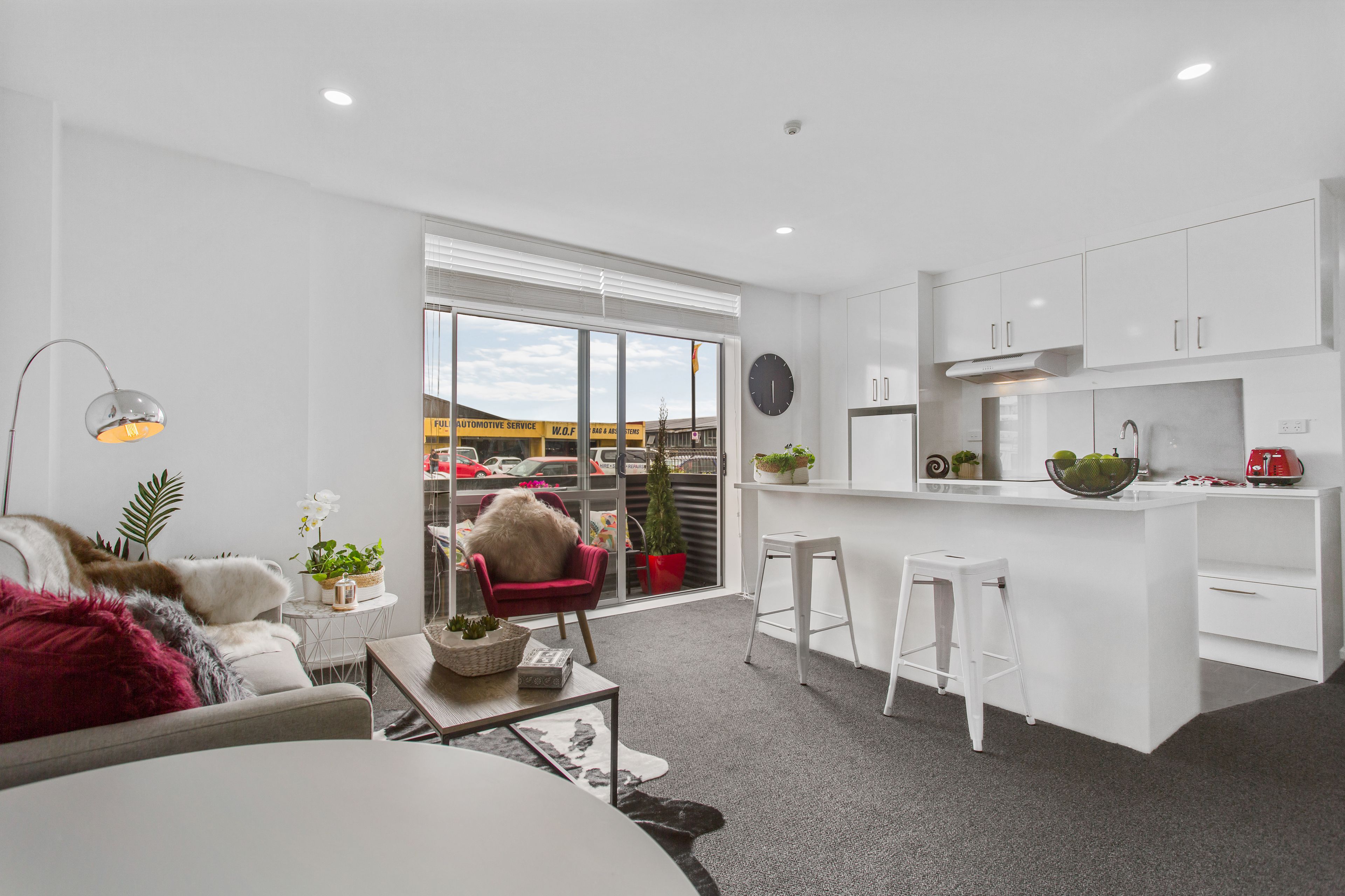 1/98 Station Road, Otahuhu, Auckland City