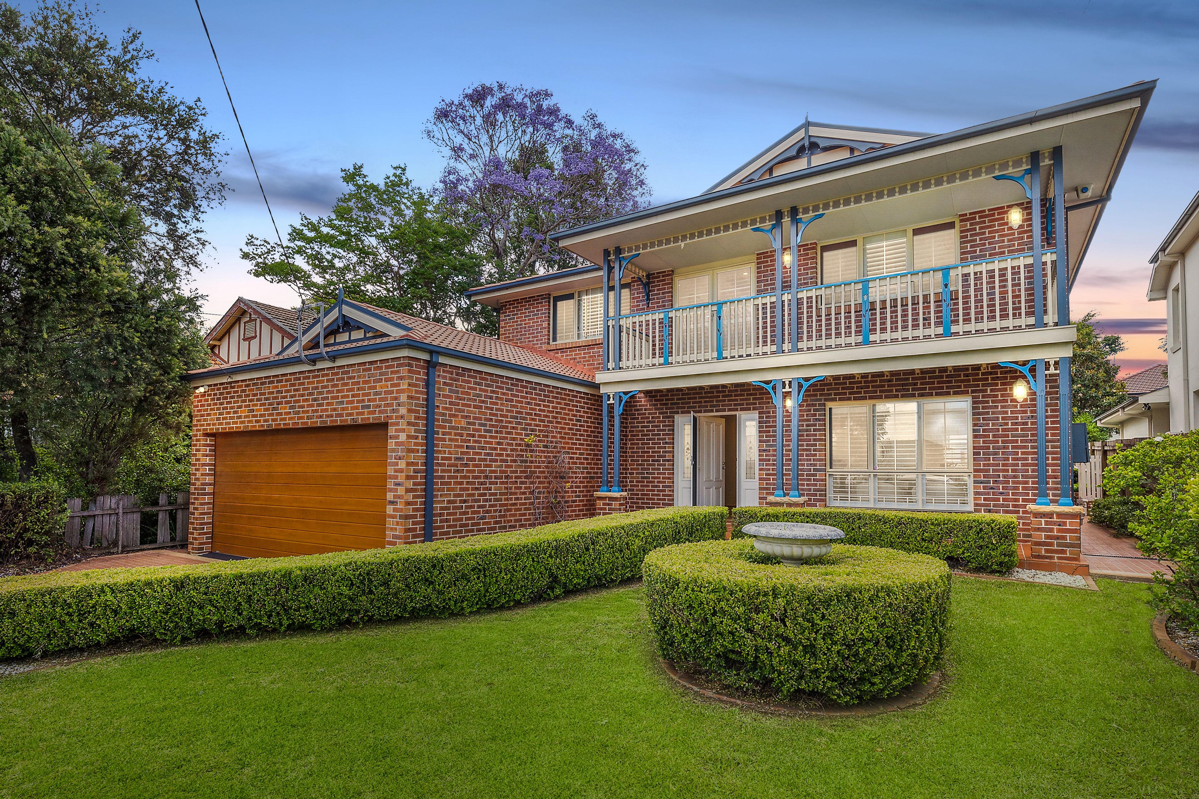 23 Delange Road, Putney NSW 2112