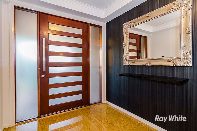 6 Gregson Grove, Lyndhurst, VIC 3975