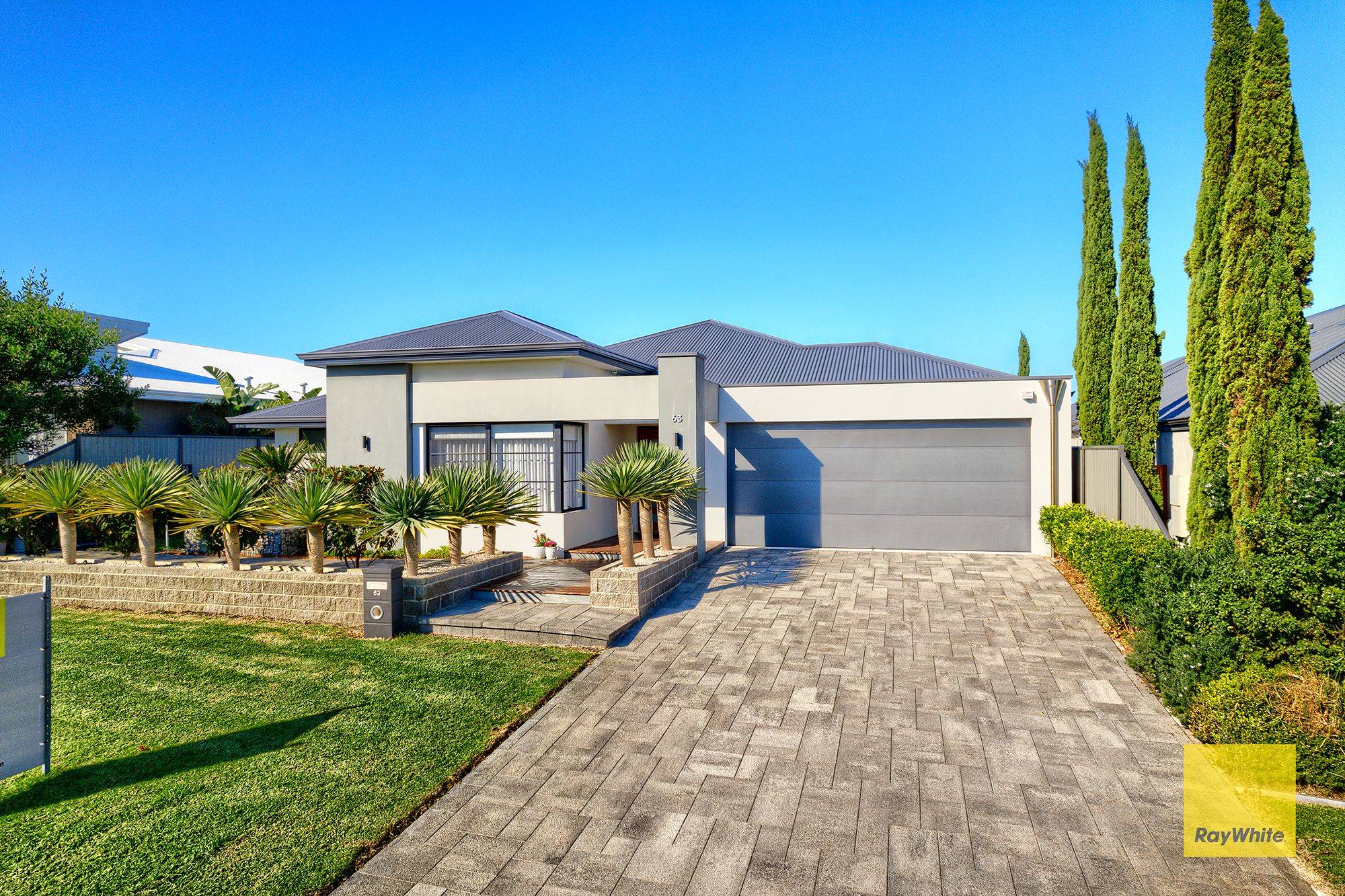 63 Houghton Boulevard, Bayonet Head WA 6330