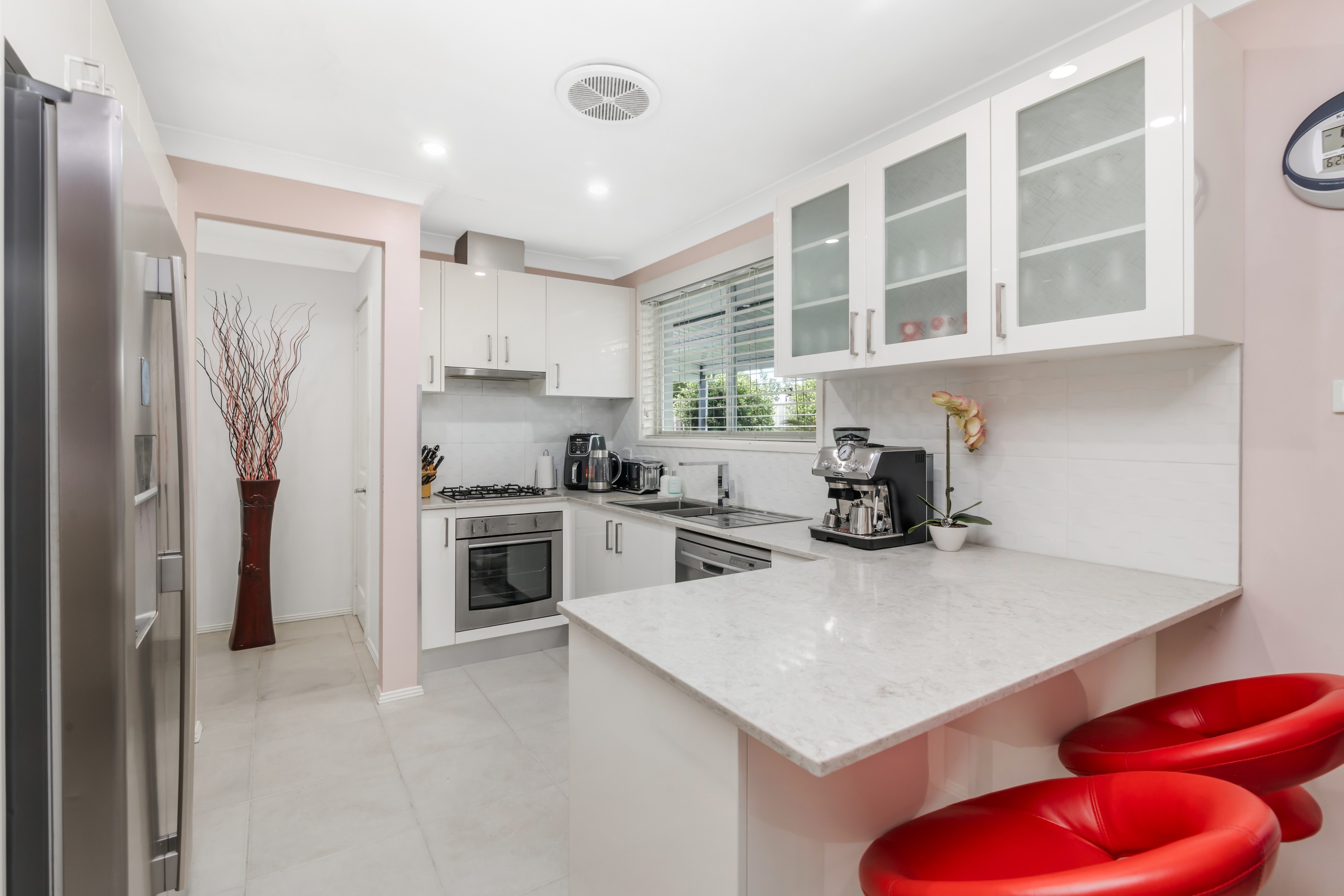61 John Oxley Avenue, Werrington, NSW 2747