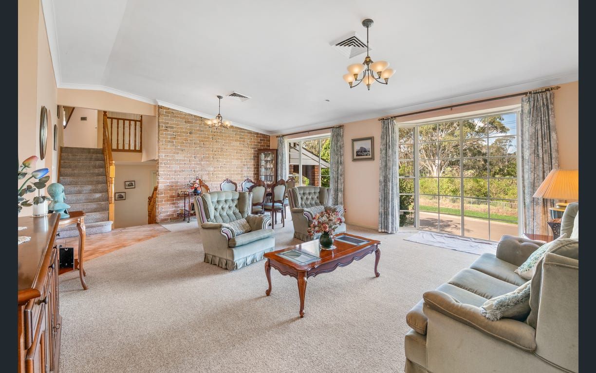 20 Hartog Drive, Werrington County, NSW 2747