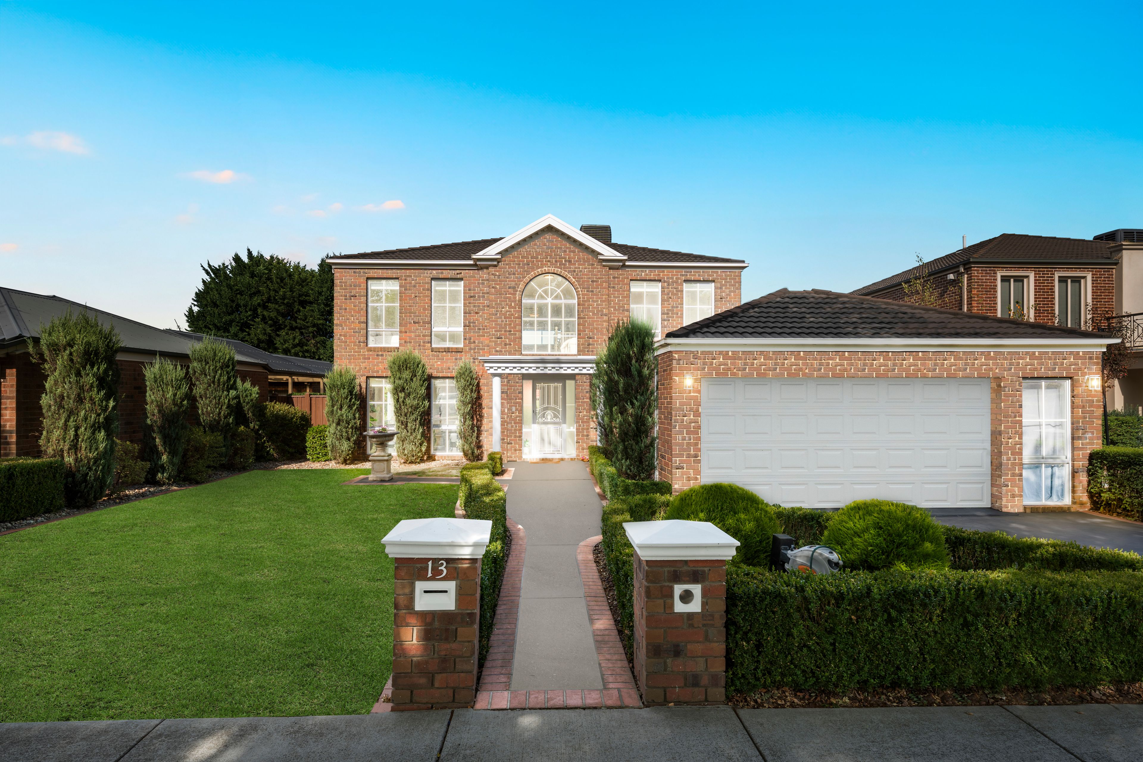 13 Lexington Close, Rowville, VIC 3178