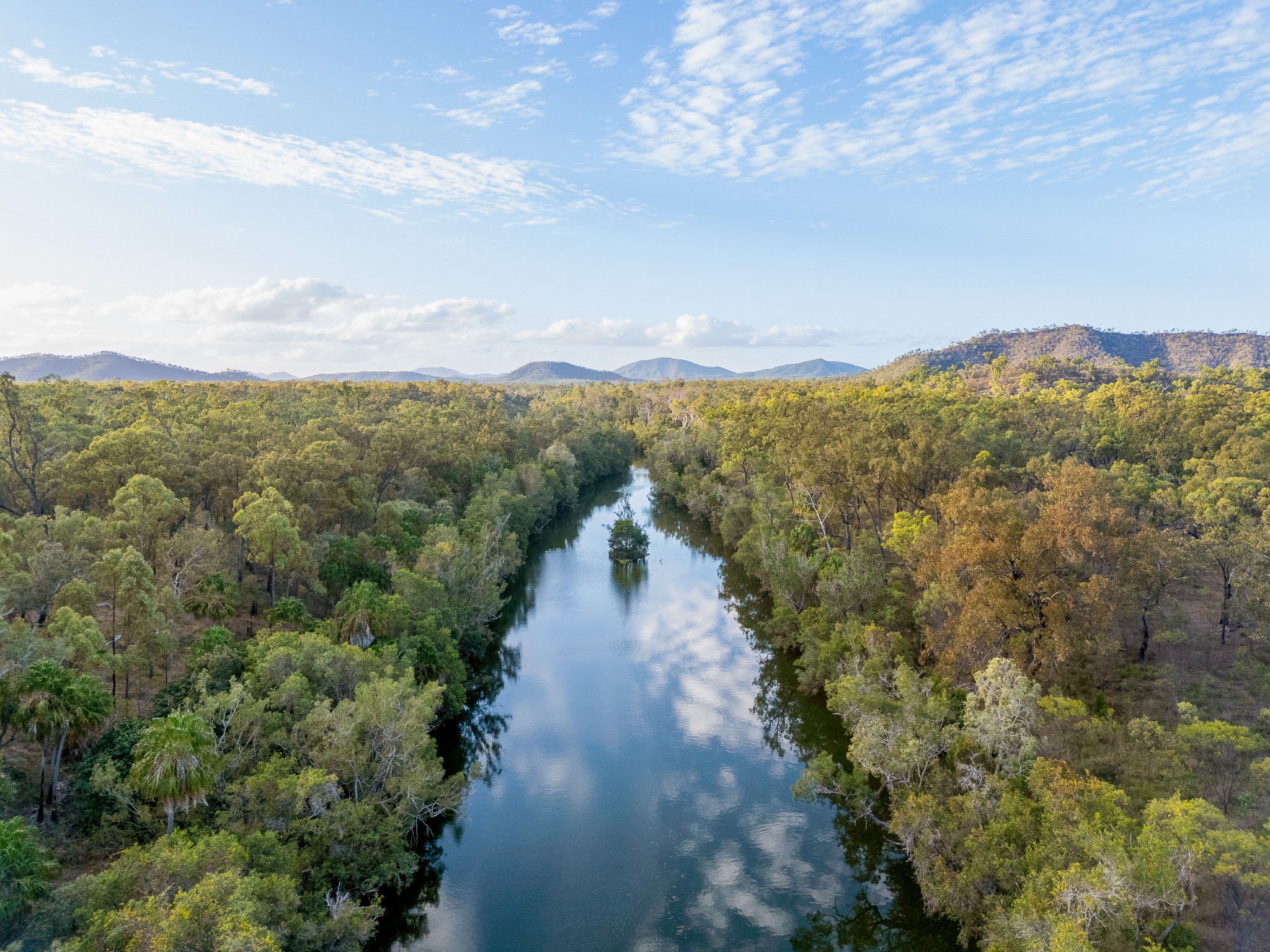 2788 Atkinson Road, Kunwarara, QLD 4702