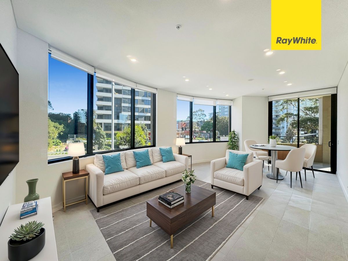 303/1 Mahogany Avenue — photo from Ray White Riverside