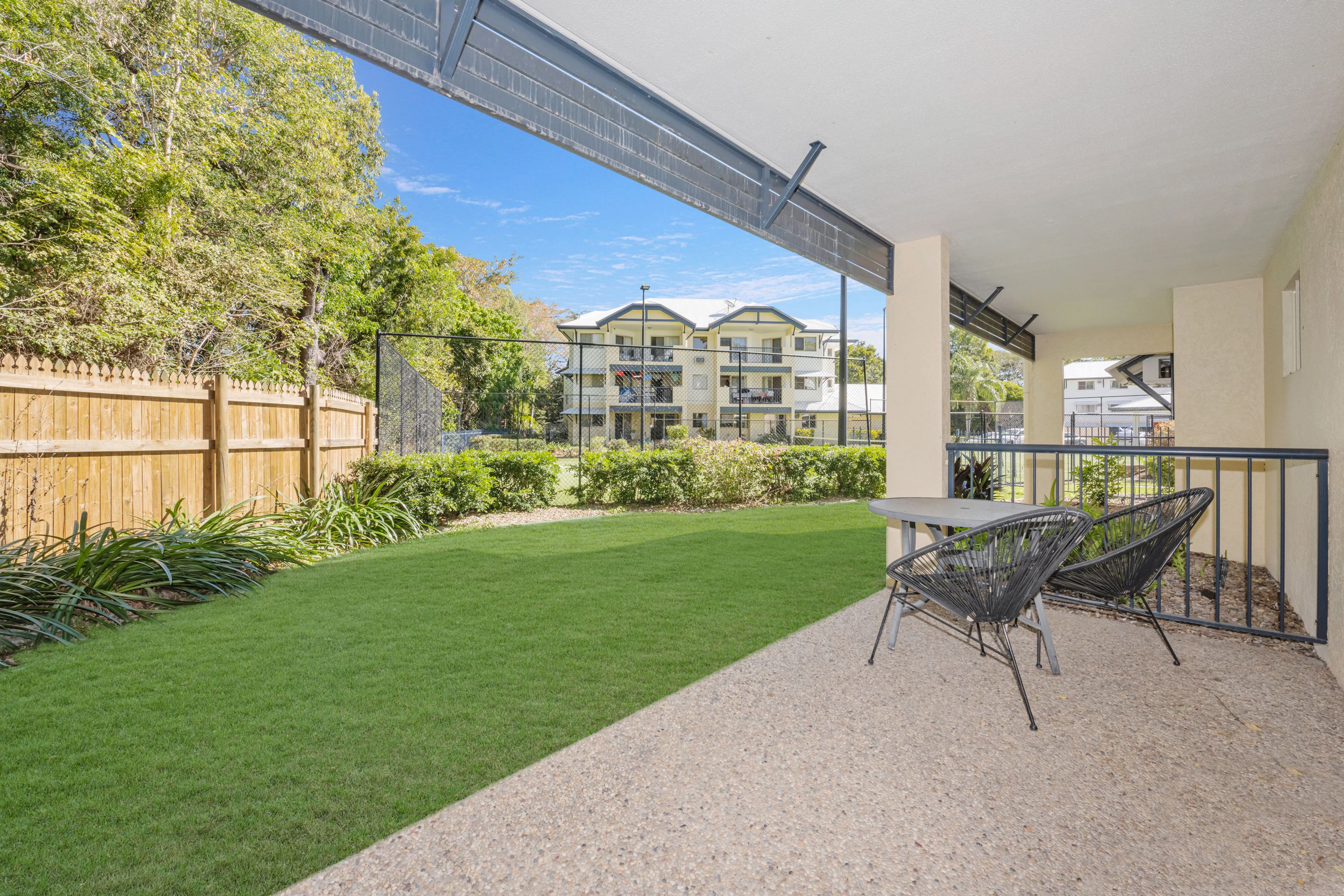 11/92 Regatta Crescent, Douglas, QLD 4814