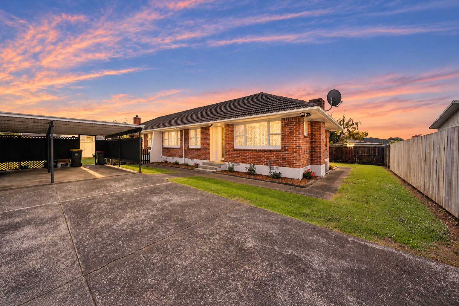 1/46 Glen Avenue, Papatoetoe, Manukau City
