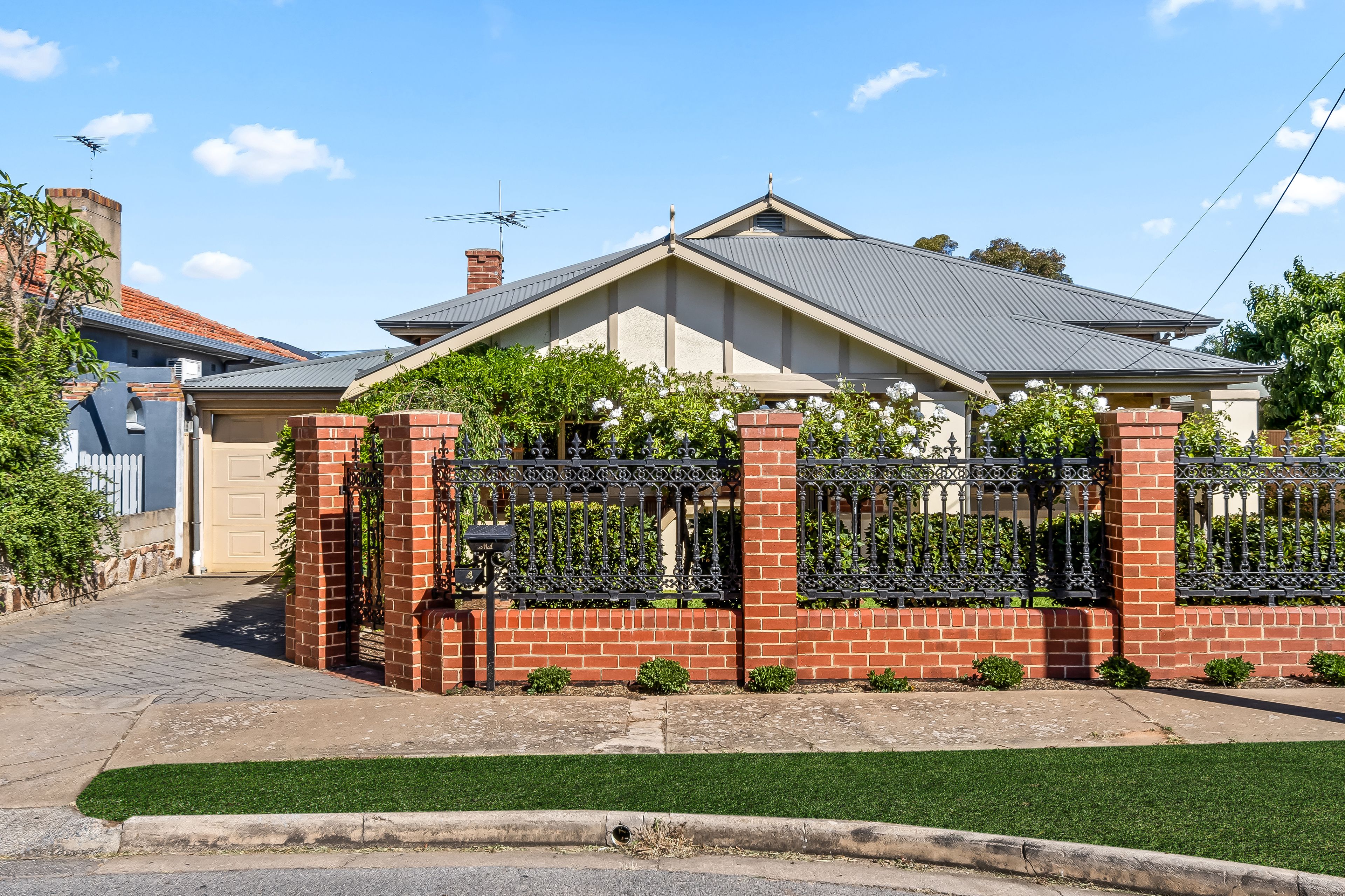 4 Second Avenue, Cheltenham, SA 5014