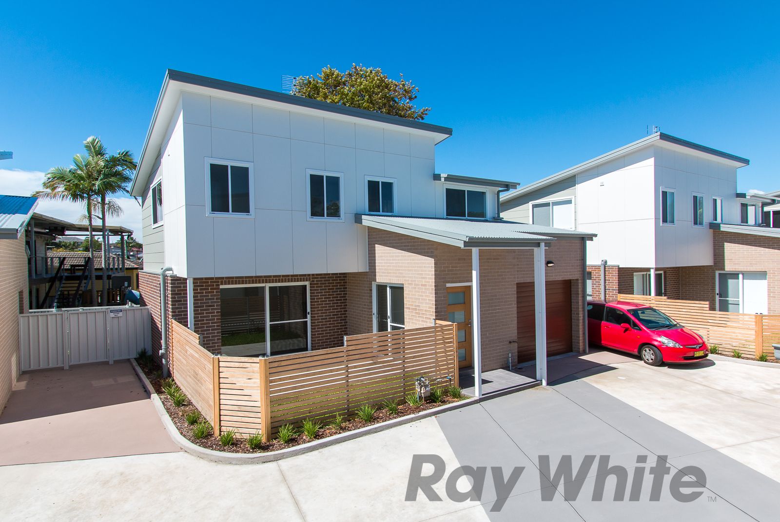 U 11/31-33 Helen Street, Mount Hutton, NSW 2290