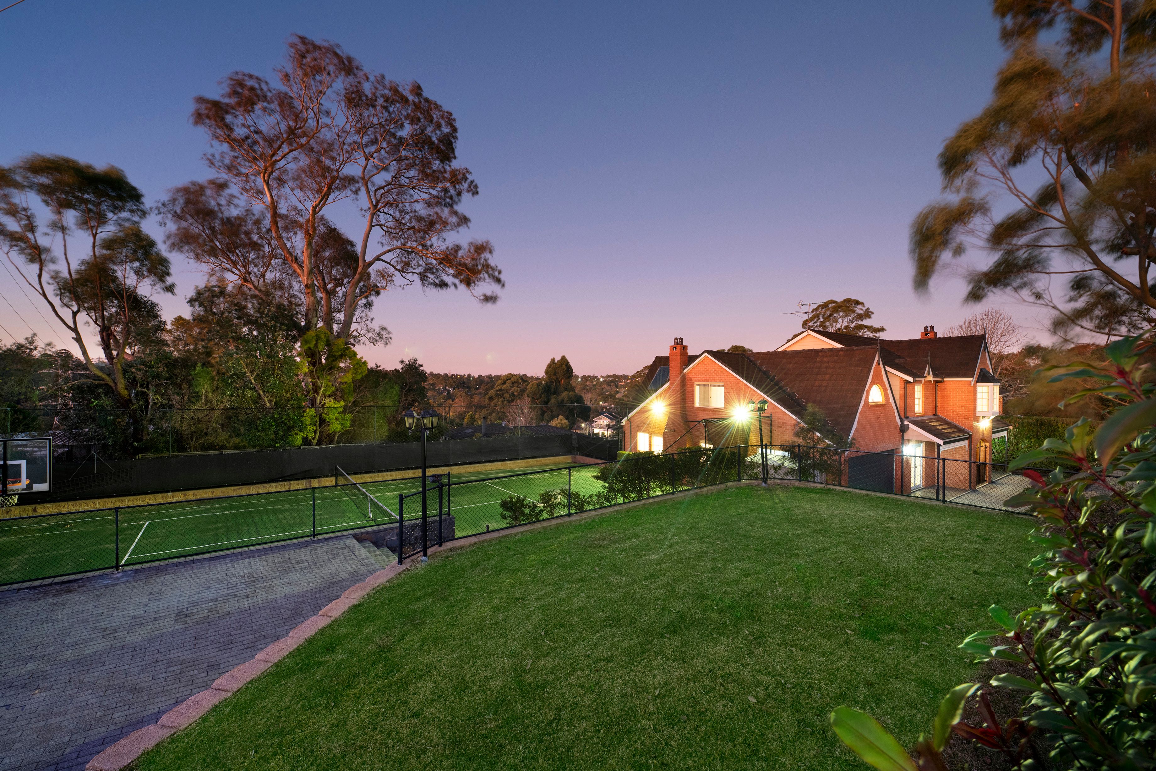 60 Ashworth Avenue, Belrose NSW 2085