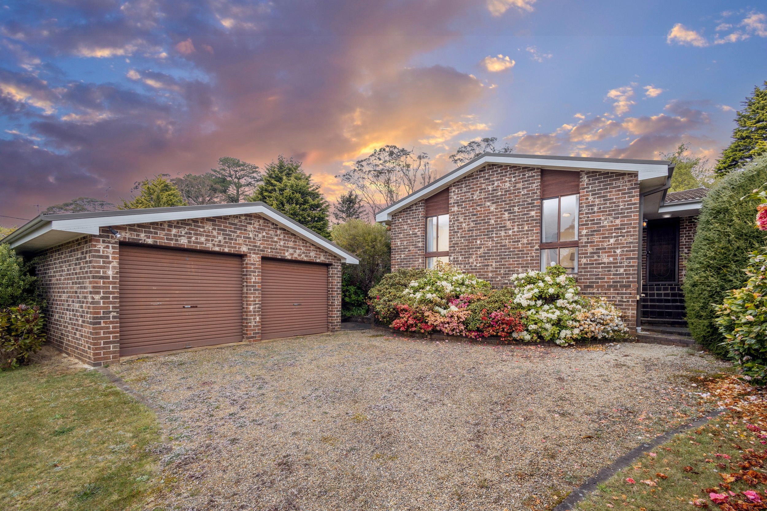 49 Brightlands Avenue, Blackheath, NSW 2785 House for Sale Ray