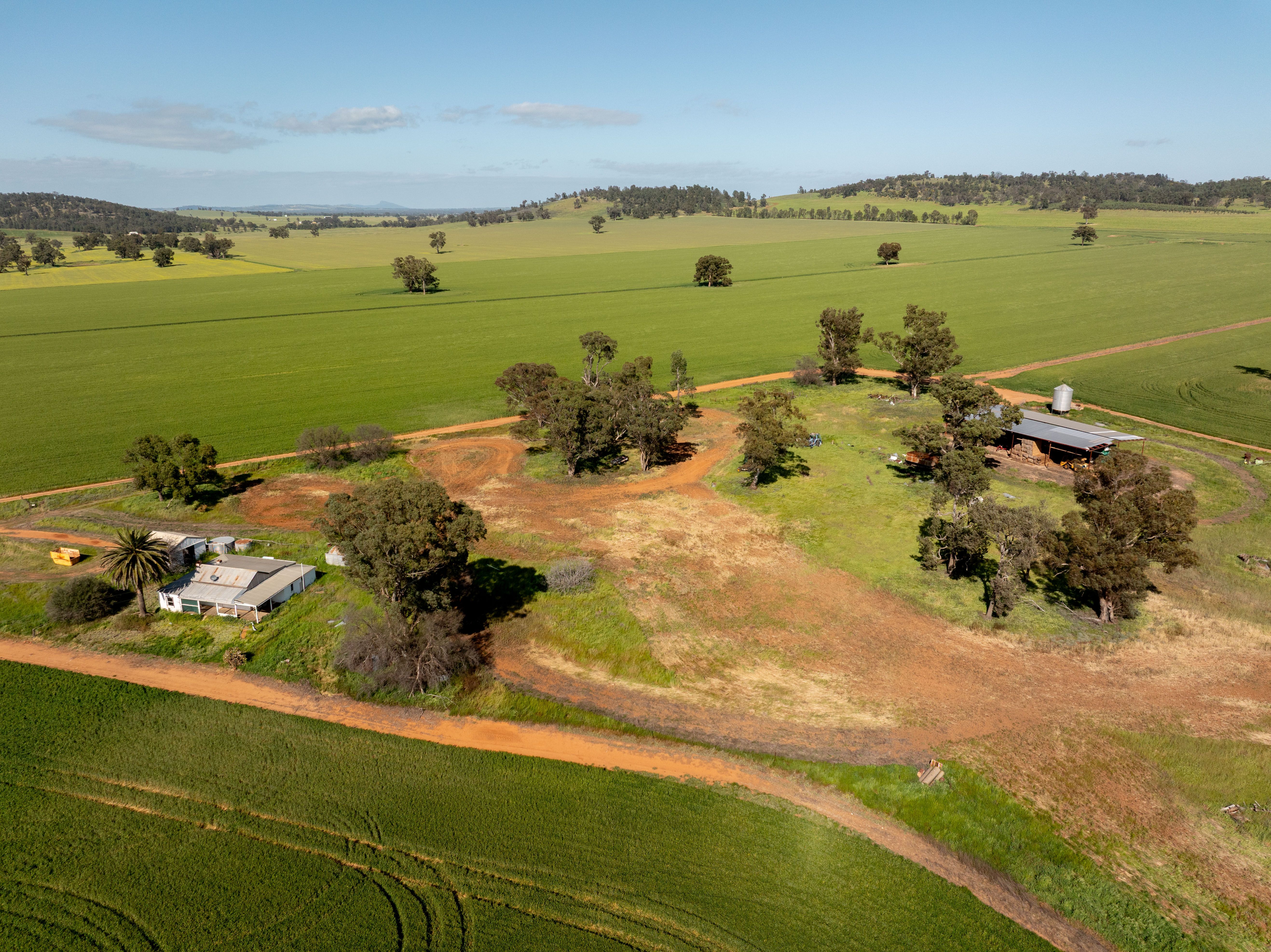 267 Gap Hall-Coolamon Road — photo 7 of 13