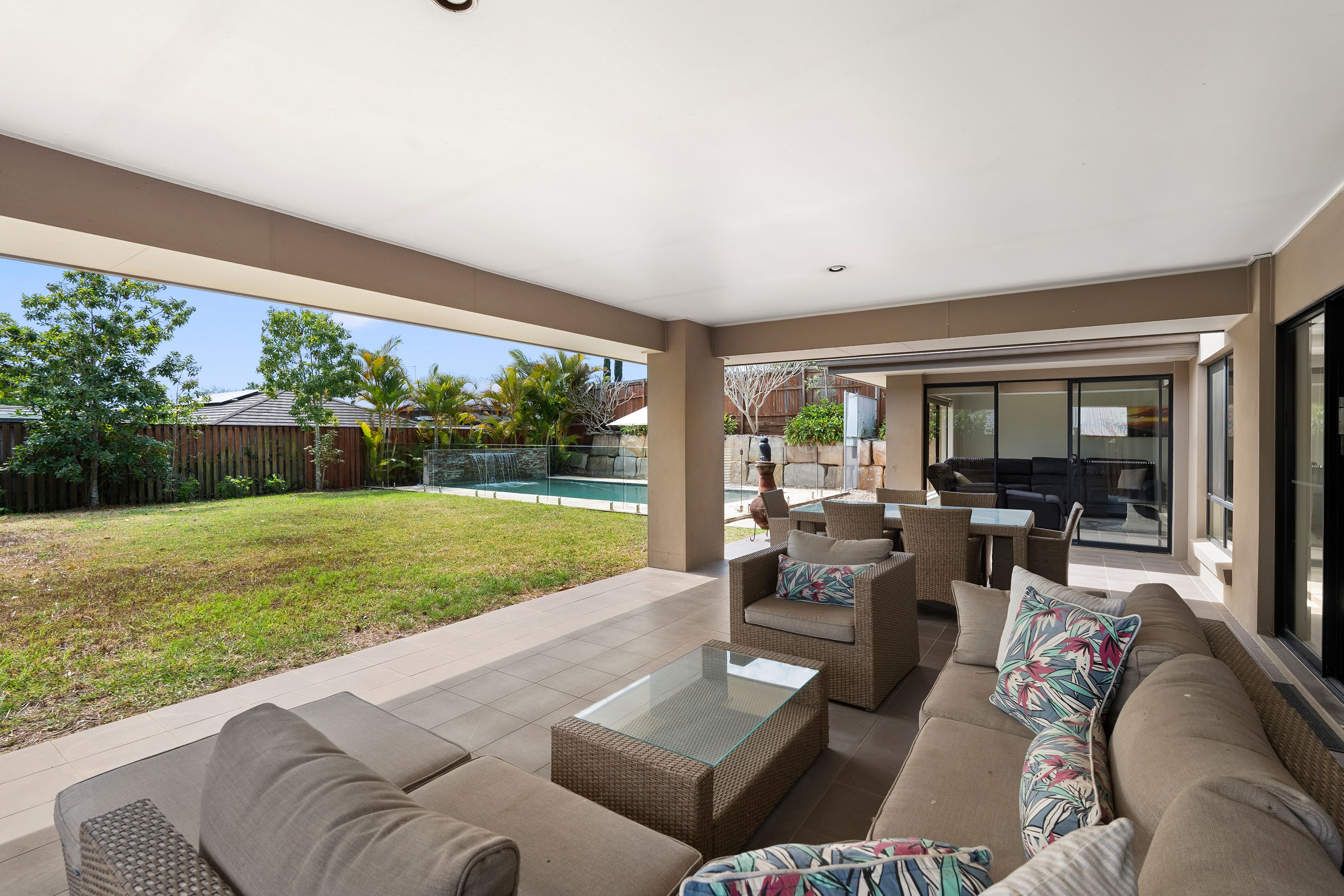 8 Bunya Street, Moggill, QLD 4070